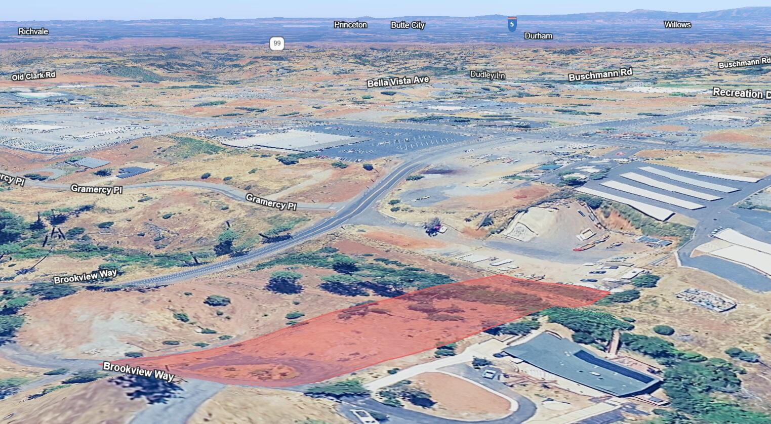 5689 Brookview Way, Paradise, CA 95969