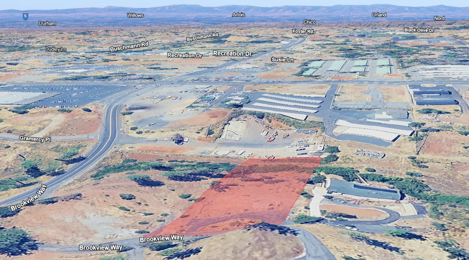 5689 Brookview Way, Paradise, CA 95969