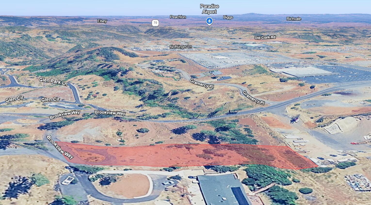 5689 Brookview Way, Paradise, CA 95969