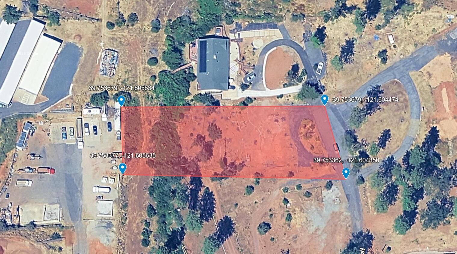 5689 Brookview Way, Paradise, CA 95969