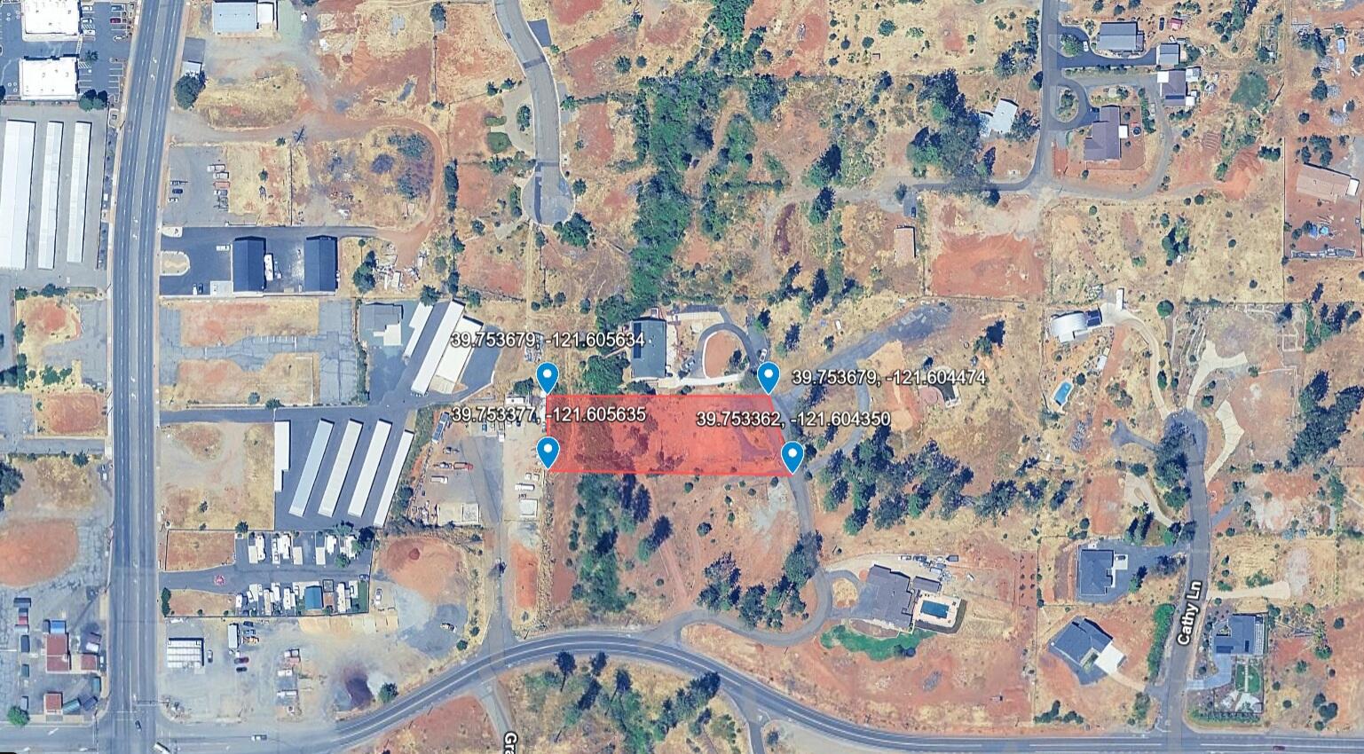 5689 Brookview Way, Paradise, CA 95969