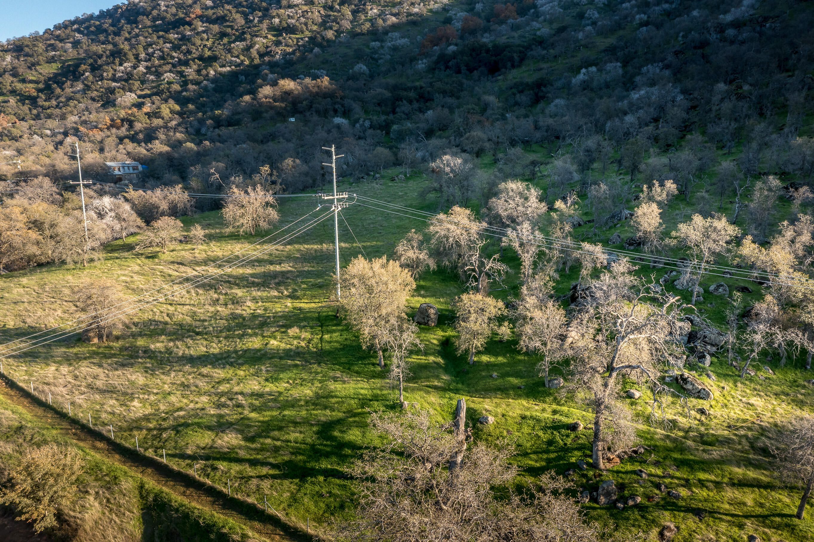 0 Sierra Drive Dr, Three Rivers, CA 93271