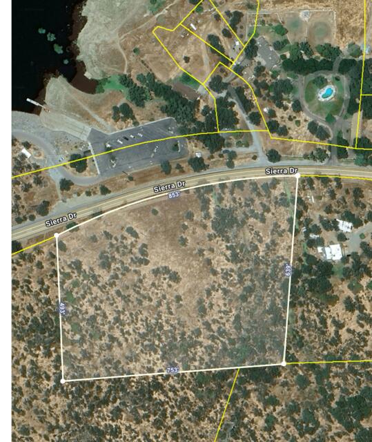 0 Sierra Drive Dr, Three Rivers, CA 93271