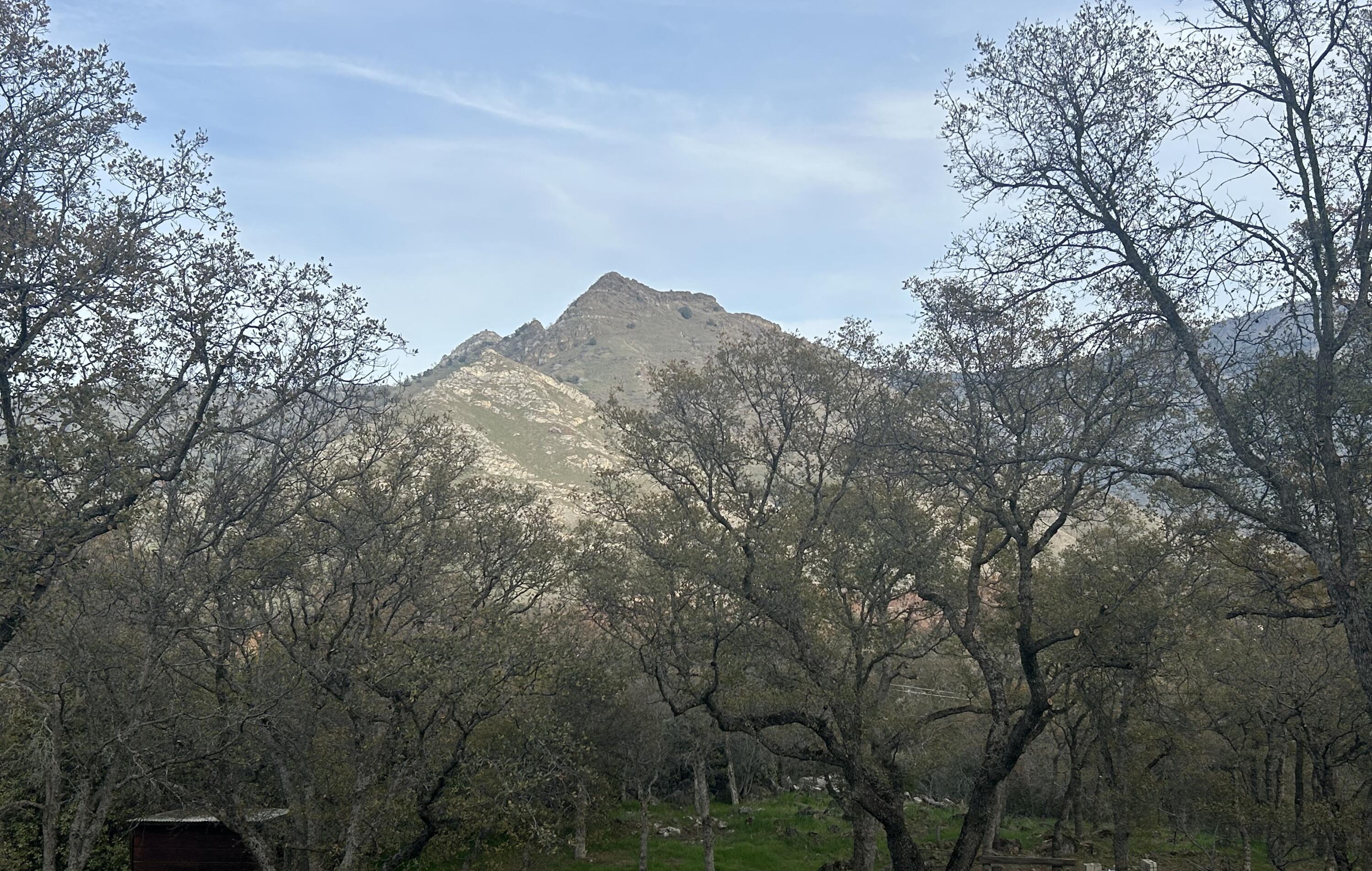 40838 Oak Ridge Dr, Three Rivers, CA 93271