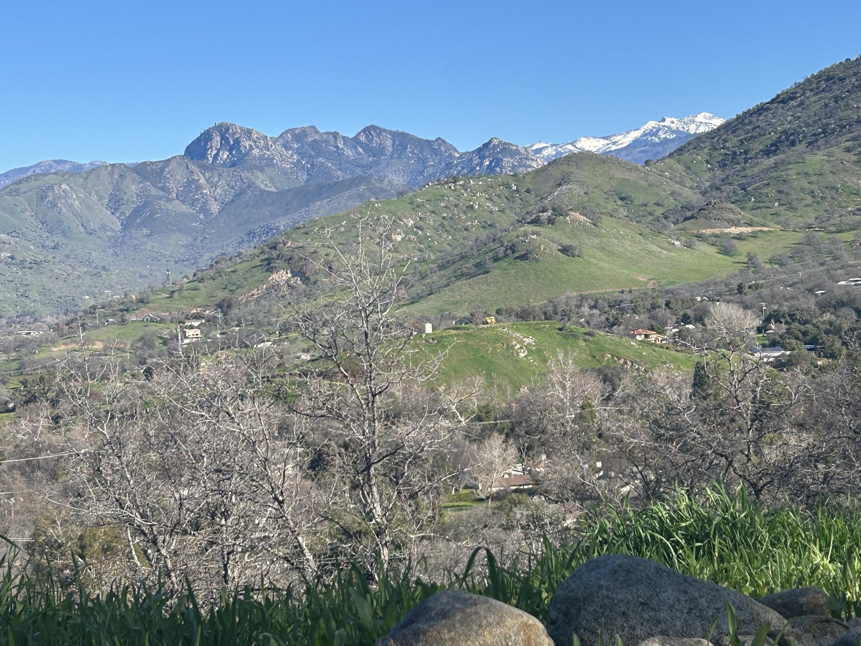 40838 Oak Ridge Dr, Three Rivers, CA 93271