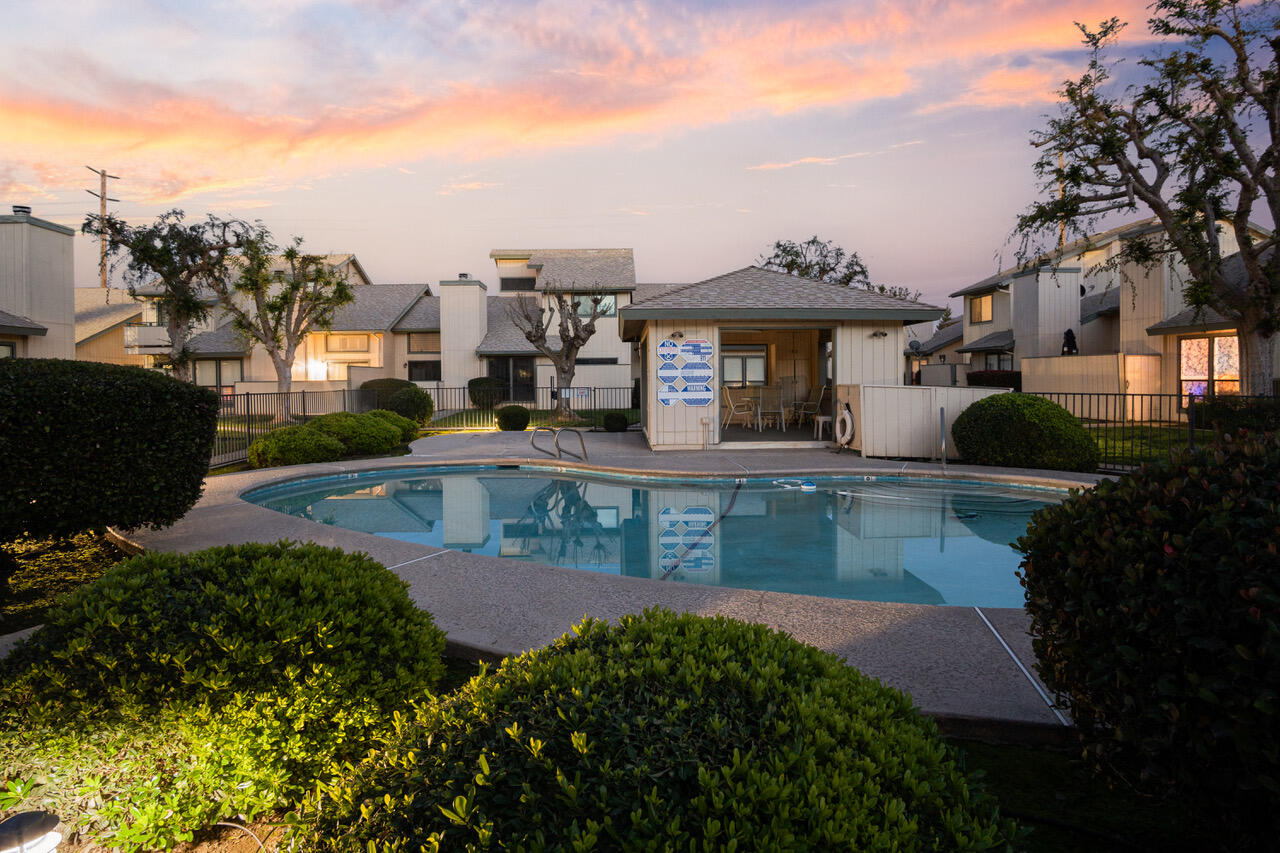 818 W Grand Ave, Porterville, CA 93257