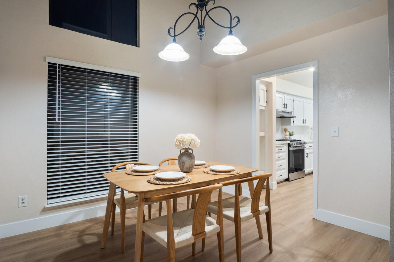 818 W Grand Ave, Porterville, CA 93257