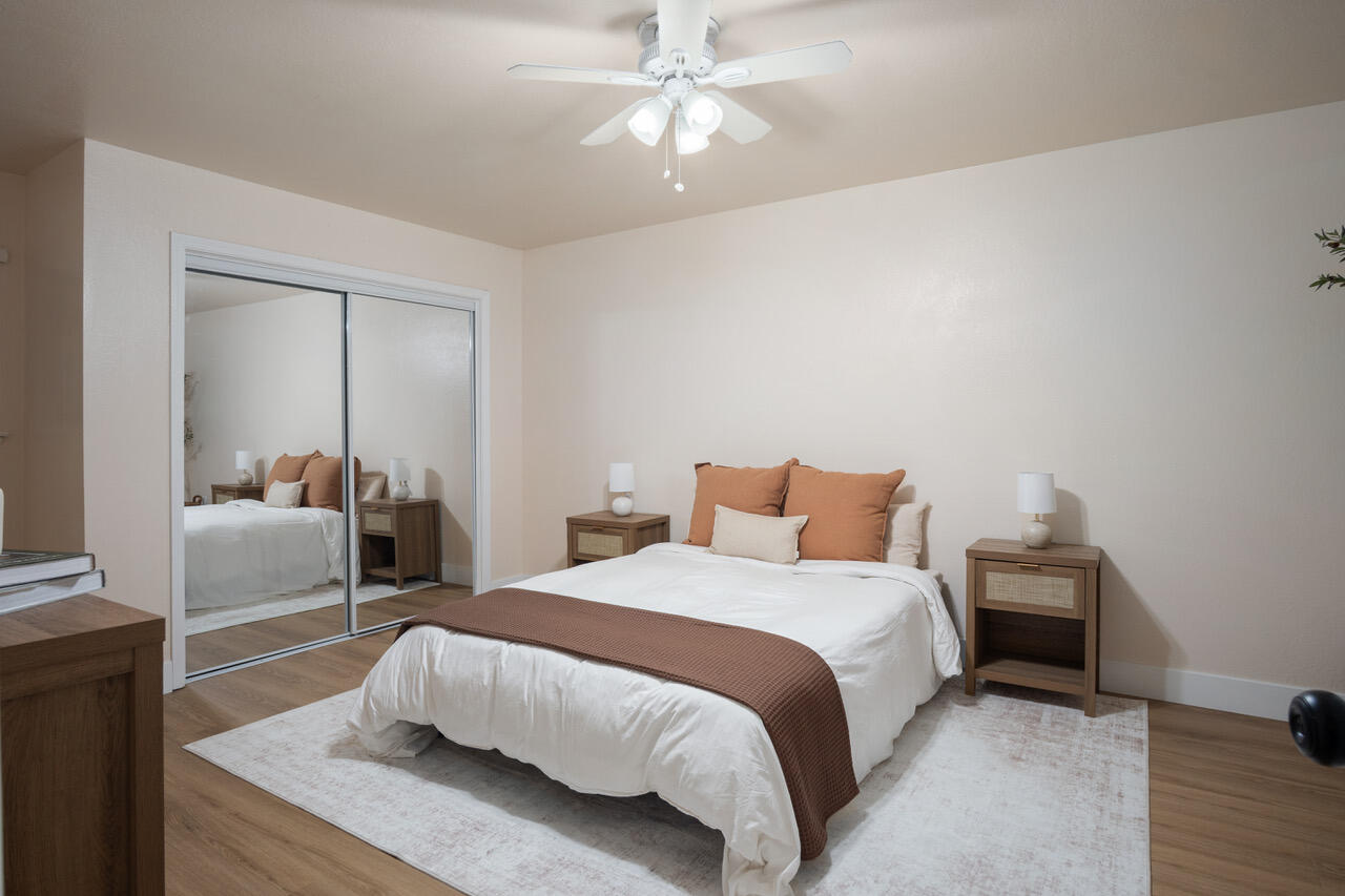 818 W Grand Ave, Porterville, CA 93257