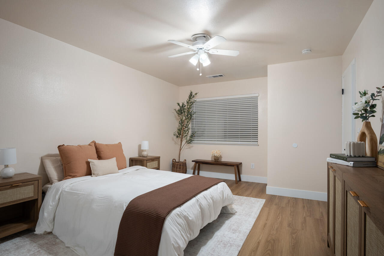 818 W Grand Ave, Porterville, CA 93257