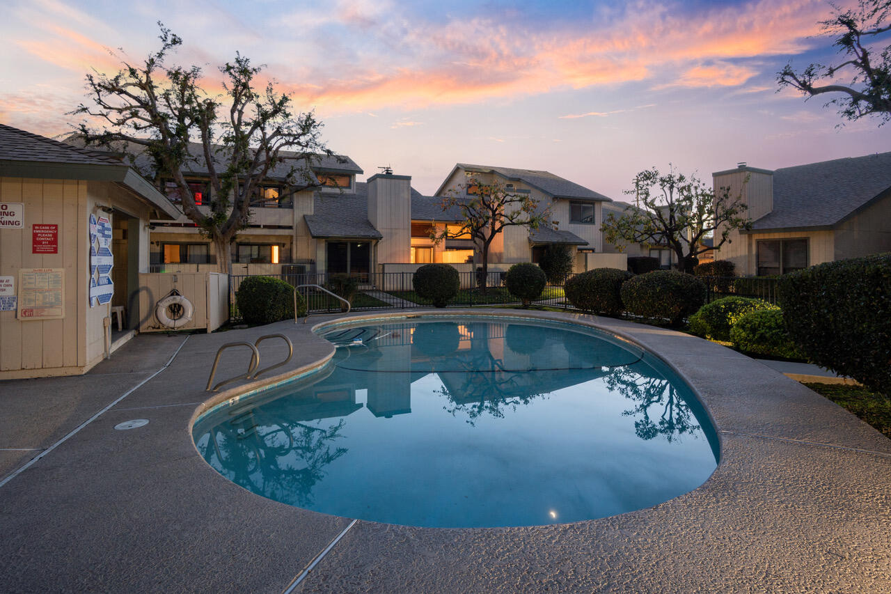 818 W Grand Ave, Porterville, CA 93257