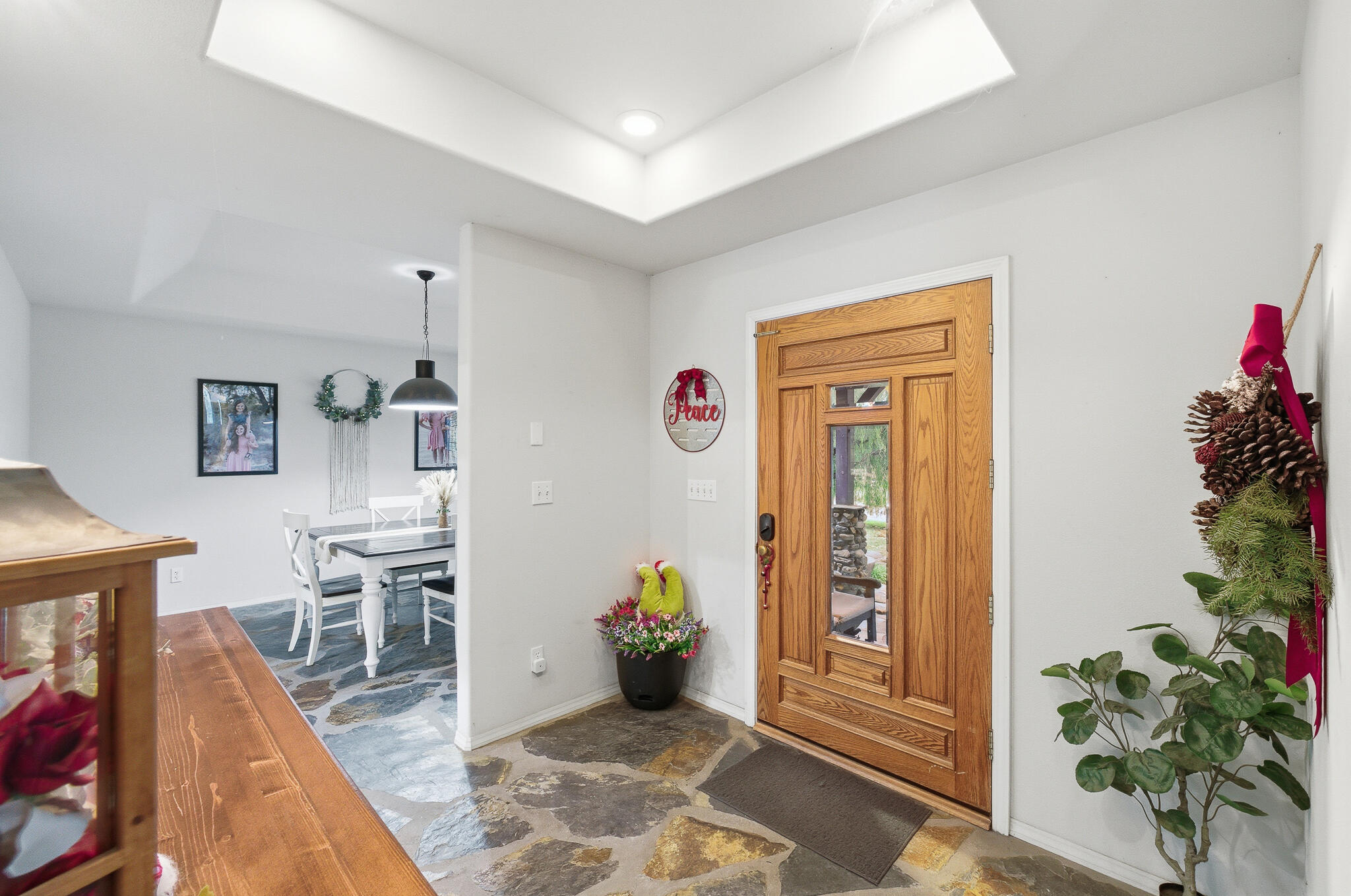 33721 Globe Dr, Springville, CA 93265