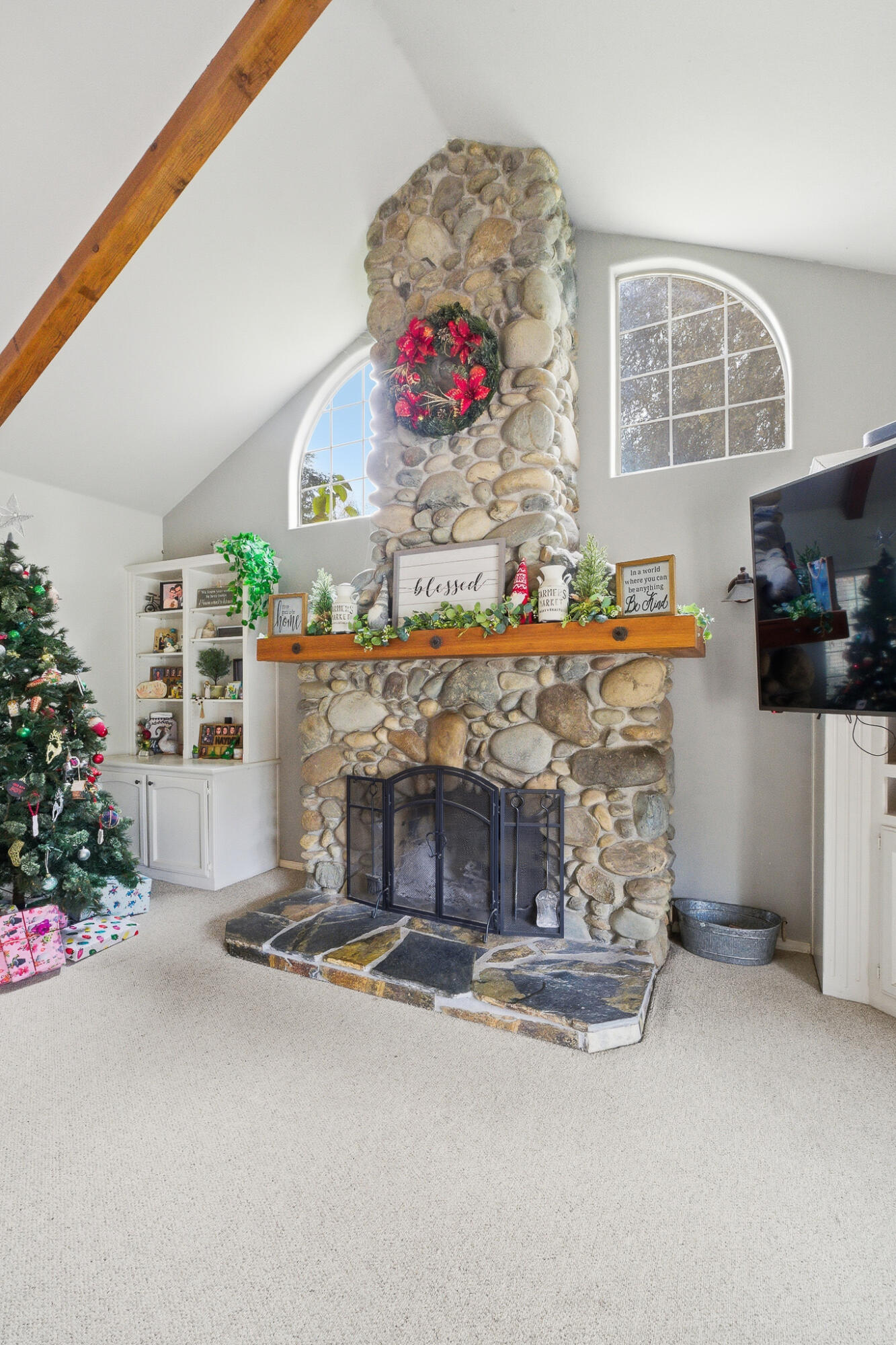 33721 Globe Dr, Springville, CA 93265