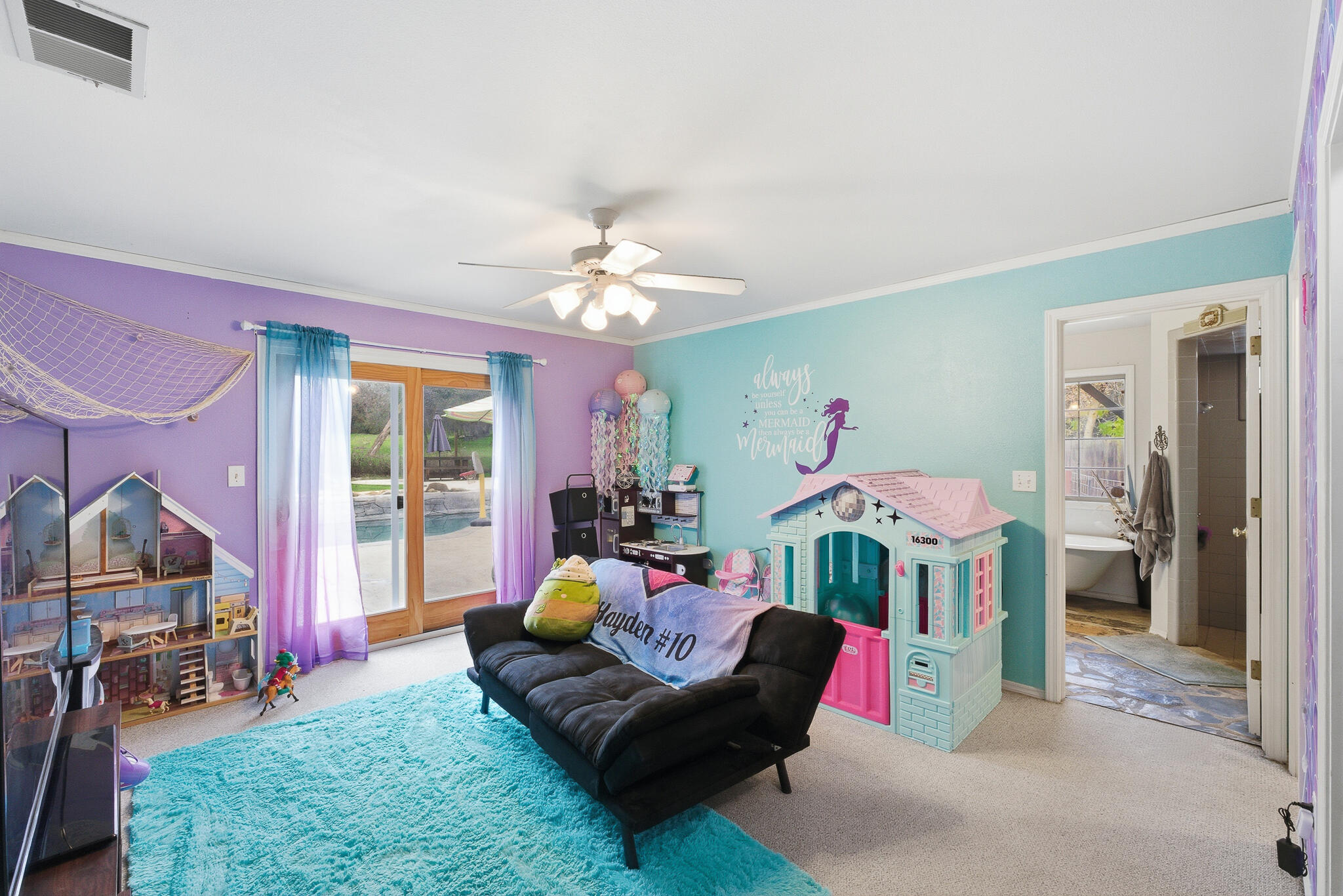 33721 Globe Dr, Springville, CA 93265