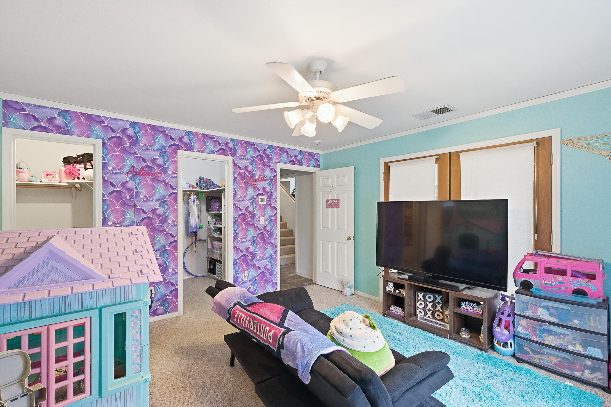 33721 Globe Dr, Springville, CA 93265