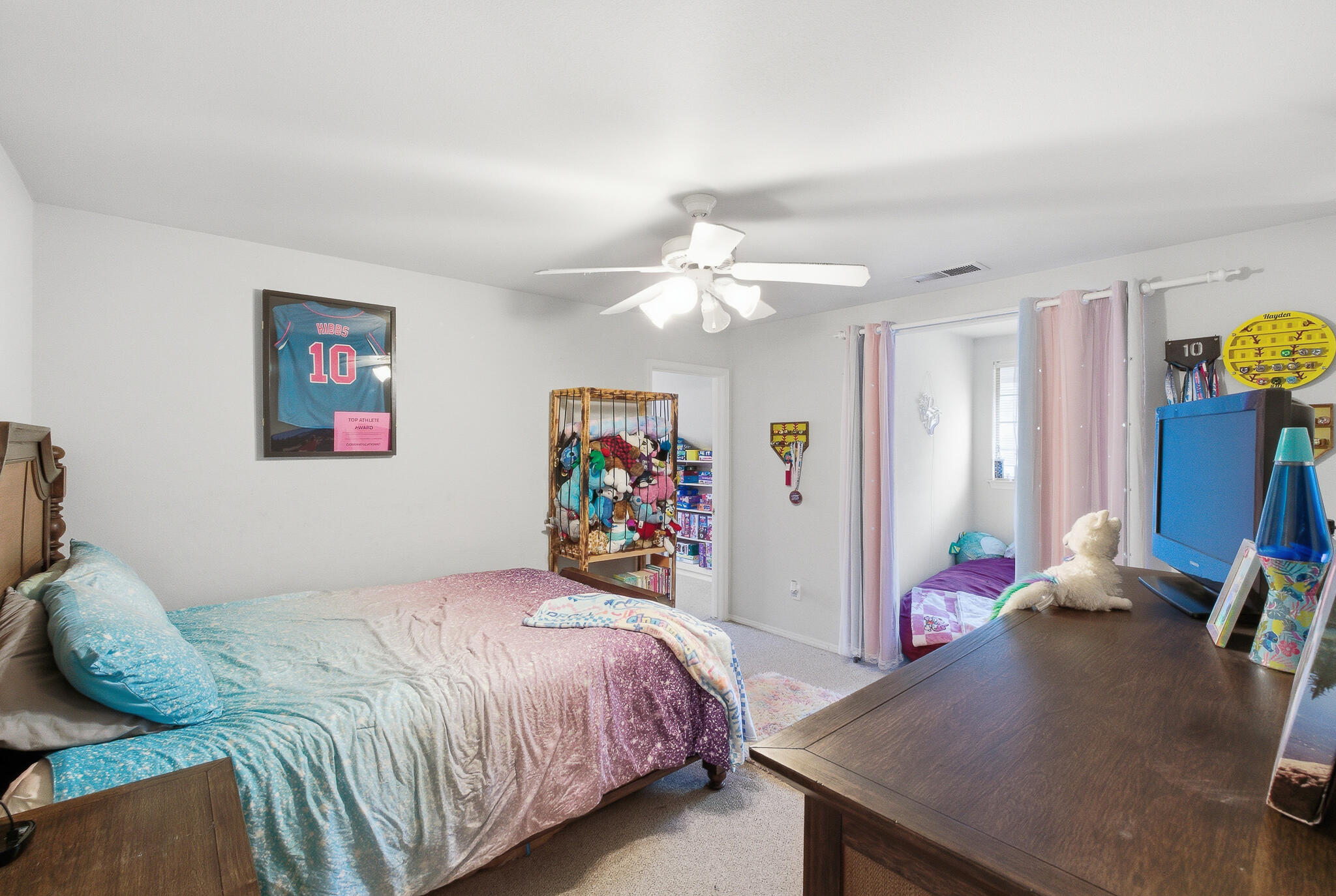 33721 Globe Dr, Springville, CA 93265