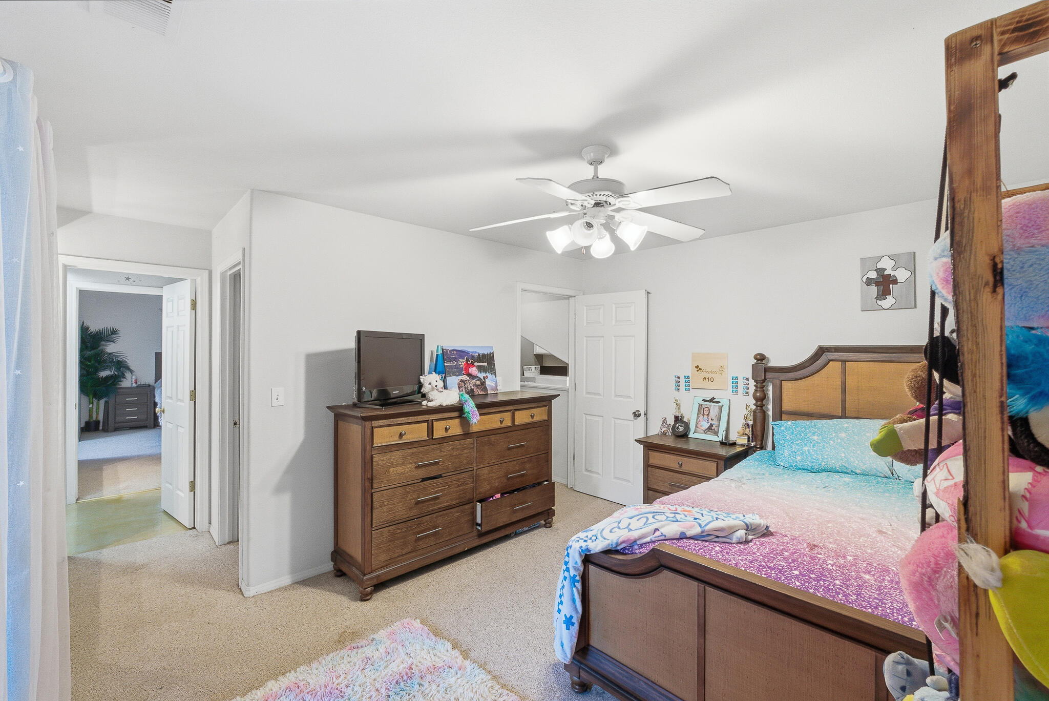 33721 Globe Dr, Springville, CA 93265