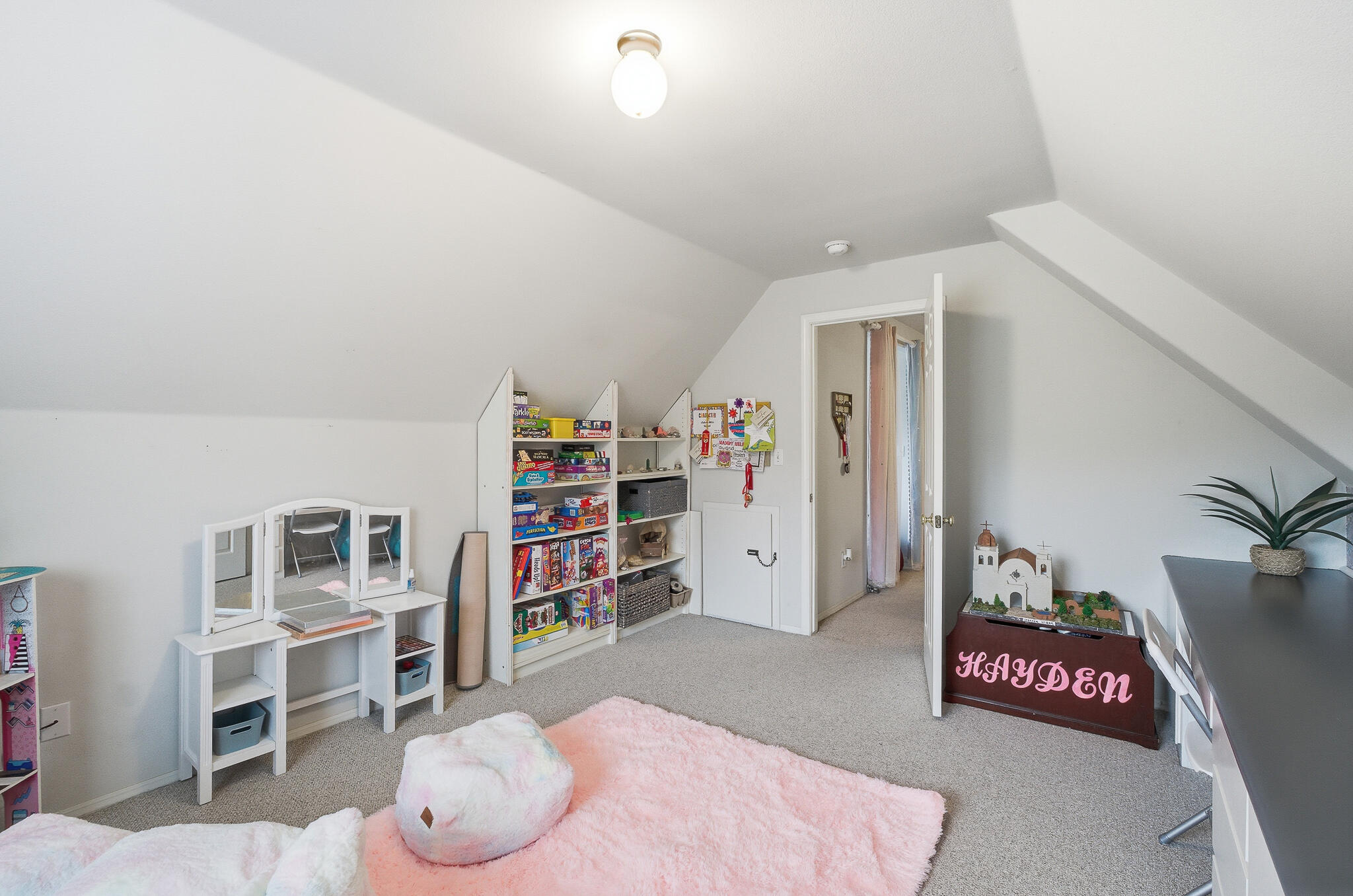 33721 Globe Dr, Springville, CA 93265