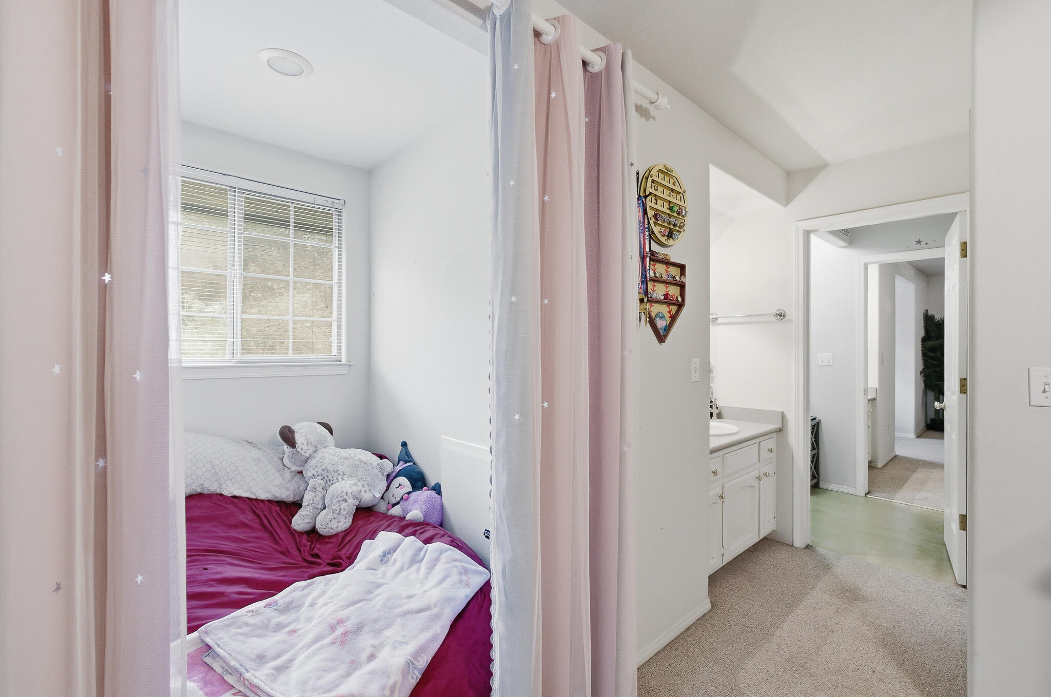 33721 Globe Dr, Springville, CA 93265