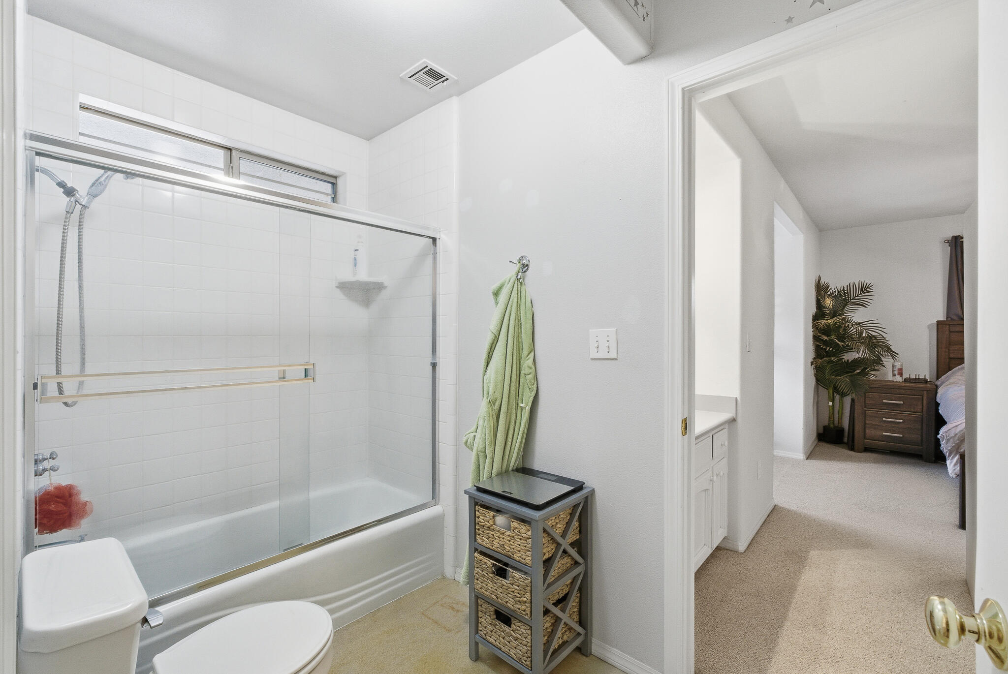 33721 Globe Dr, Springville, CA 93265