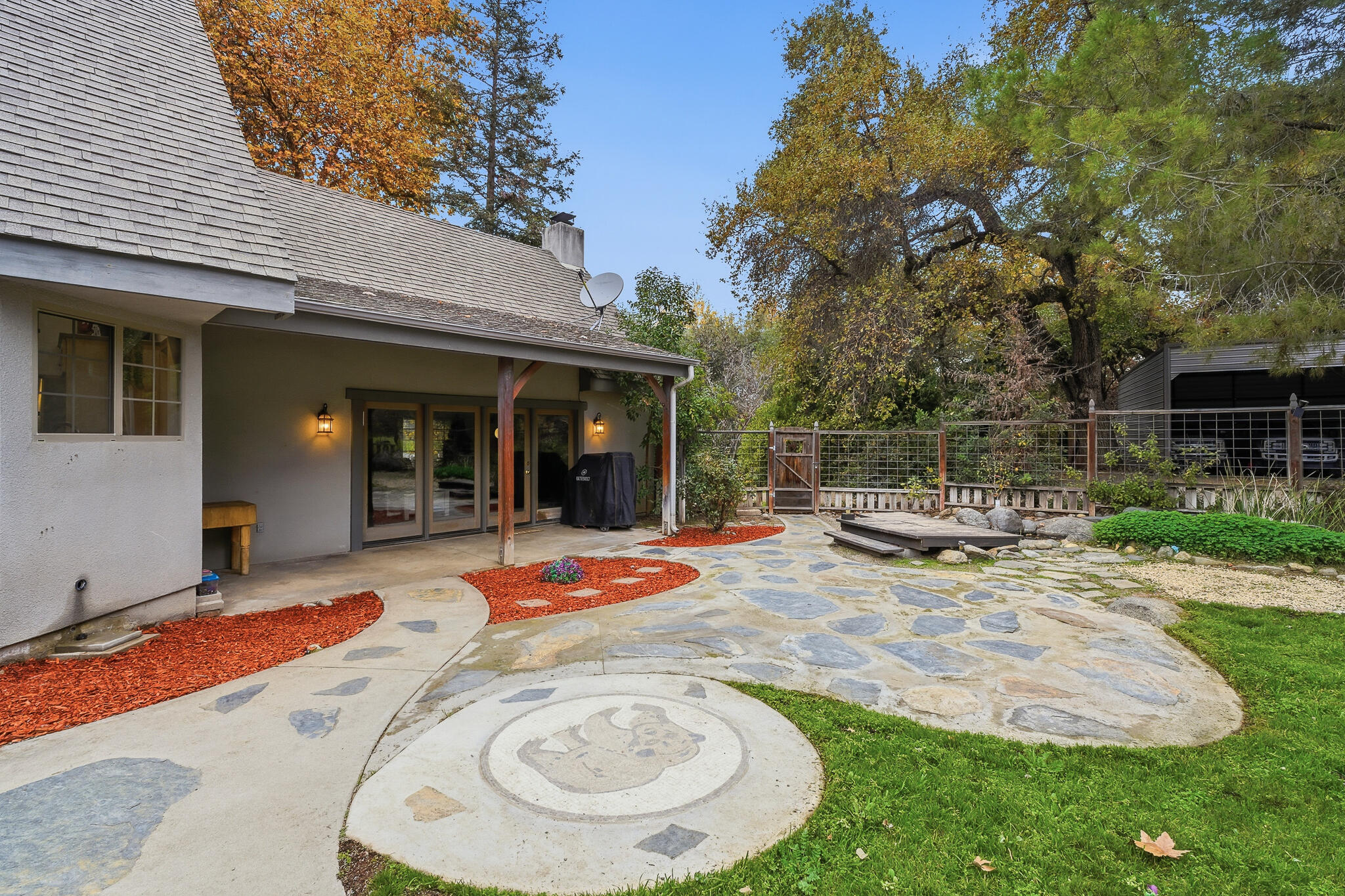 33721 Globe Dr, Springville, CA 93265