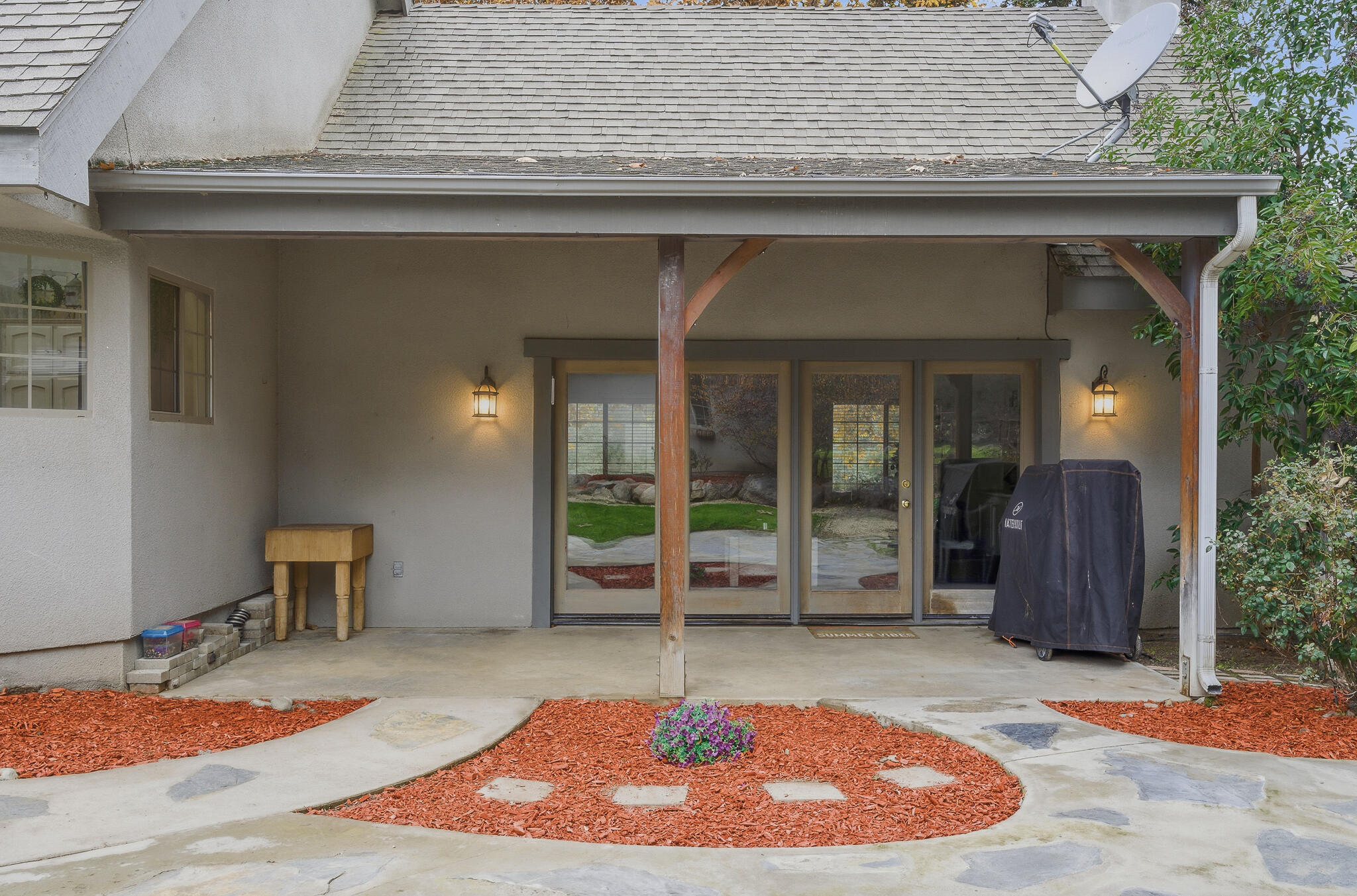 33721 Globe Dr, Springville, CA 93265