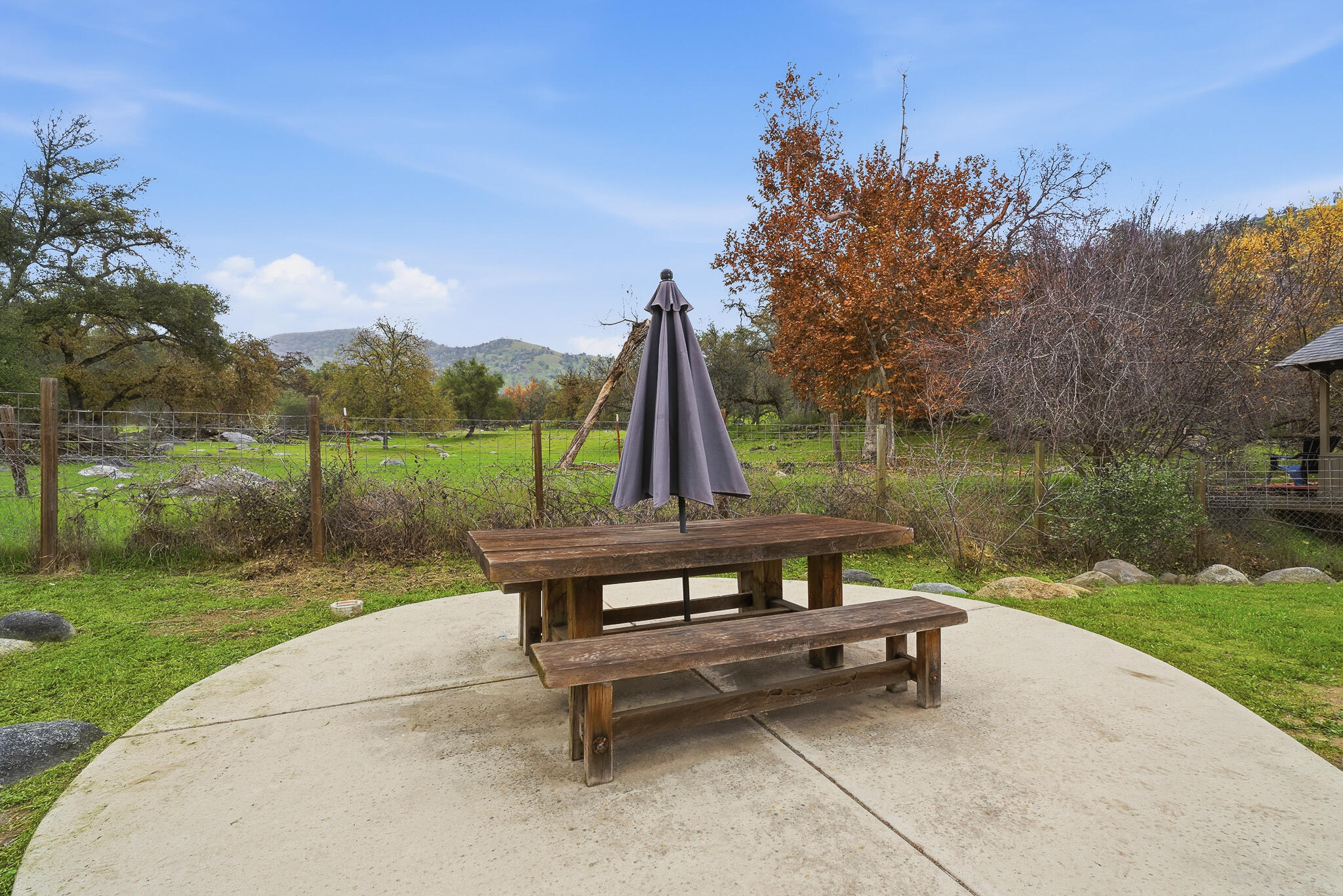 33721 Globe Dr, Springville, CA 93265