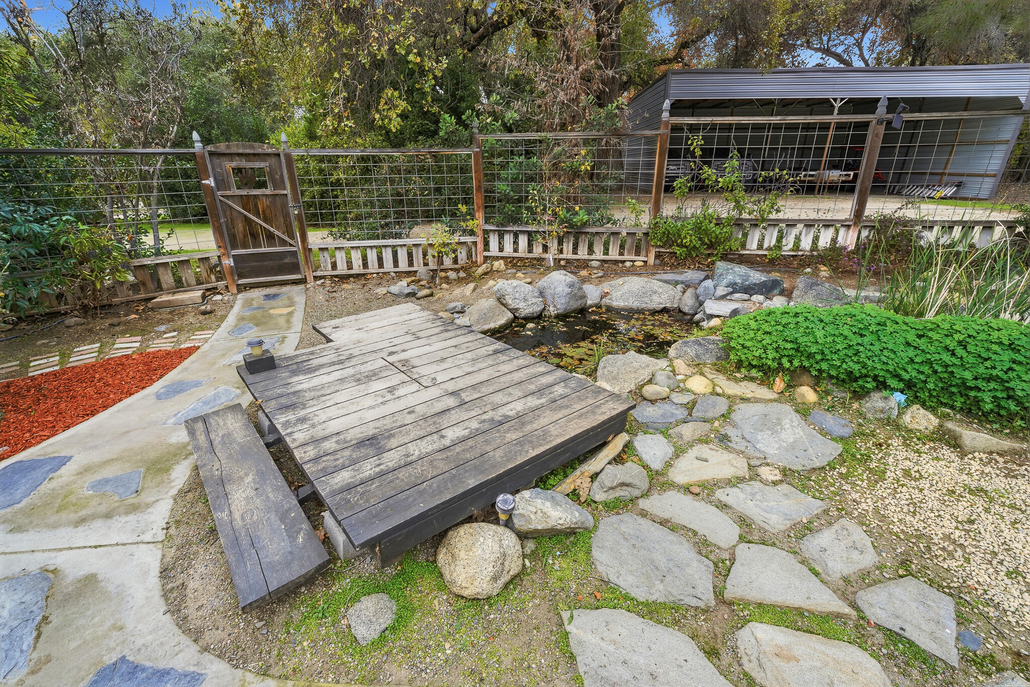 33721 Globe Dr, Springville, CA 93265