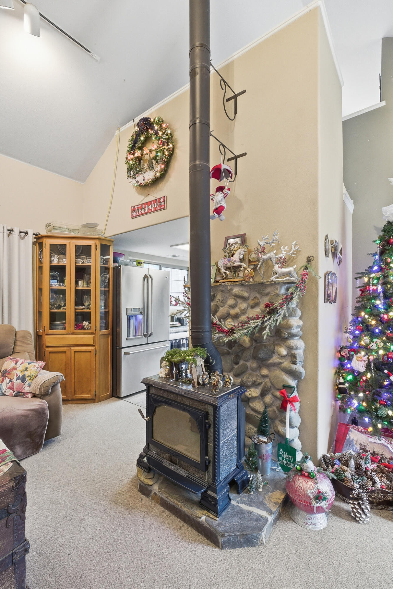 33721 Globe Dr, Springville, CA 93265