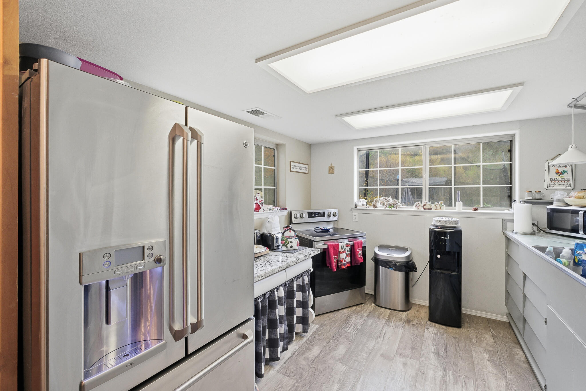 33721 Globe Dr, Springville, CA 93265