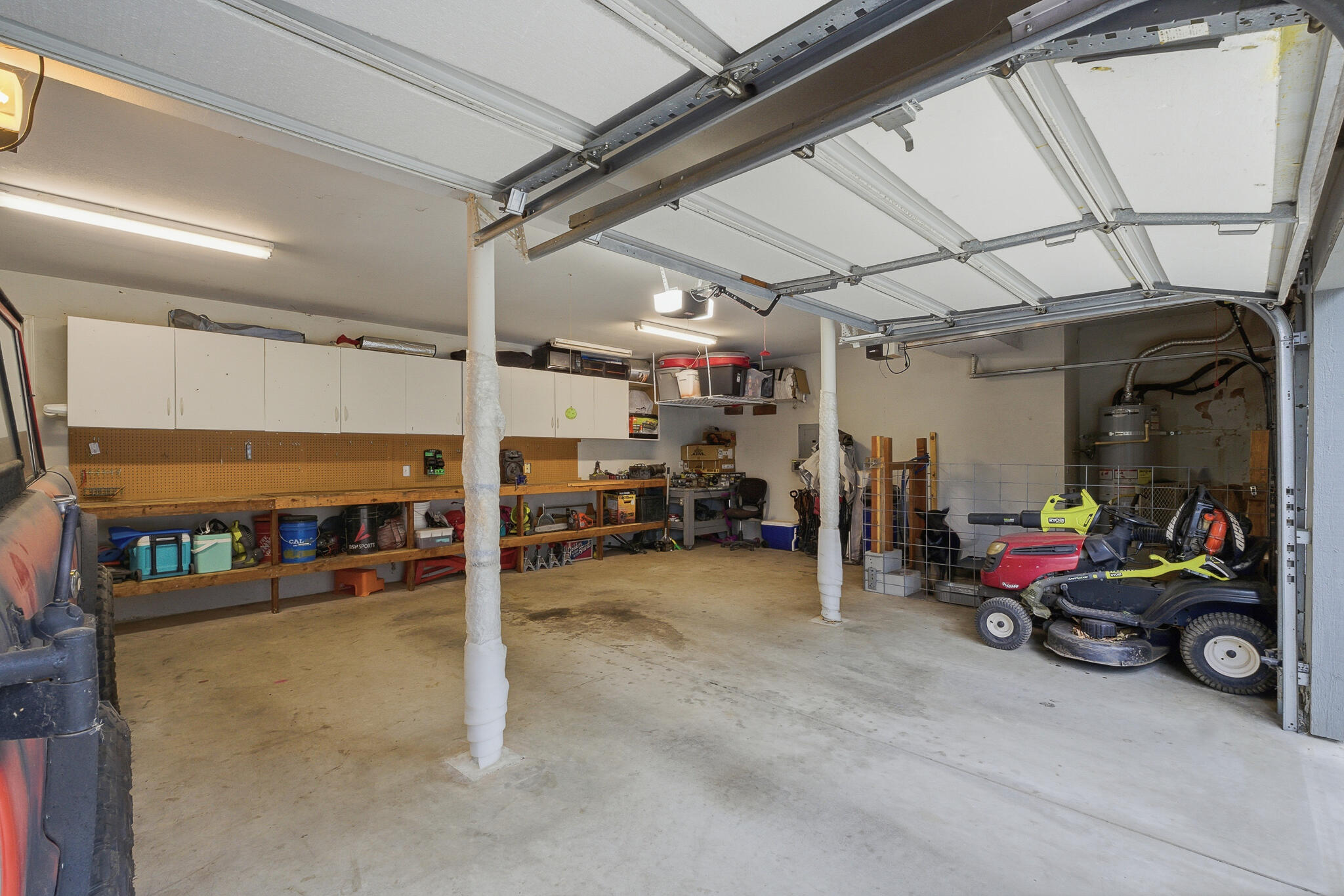 33721 Globe Dr, Springville, CA 93265