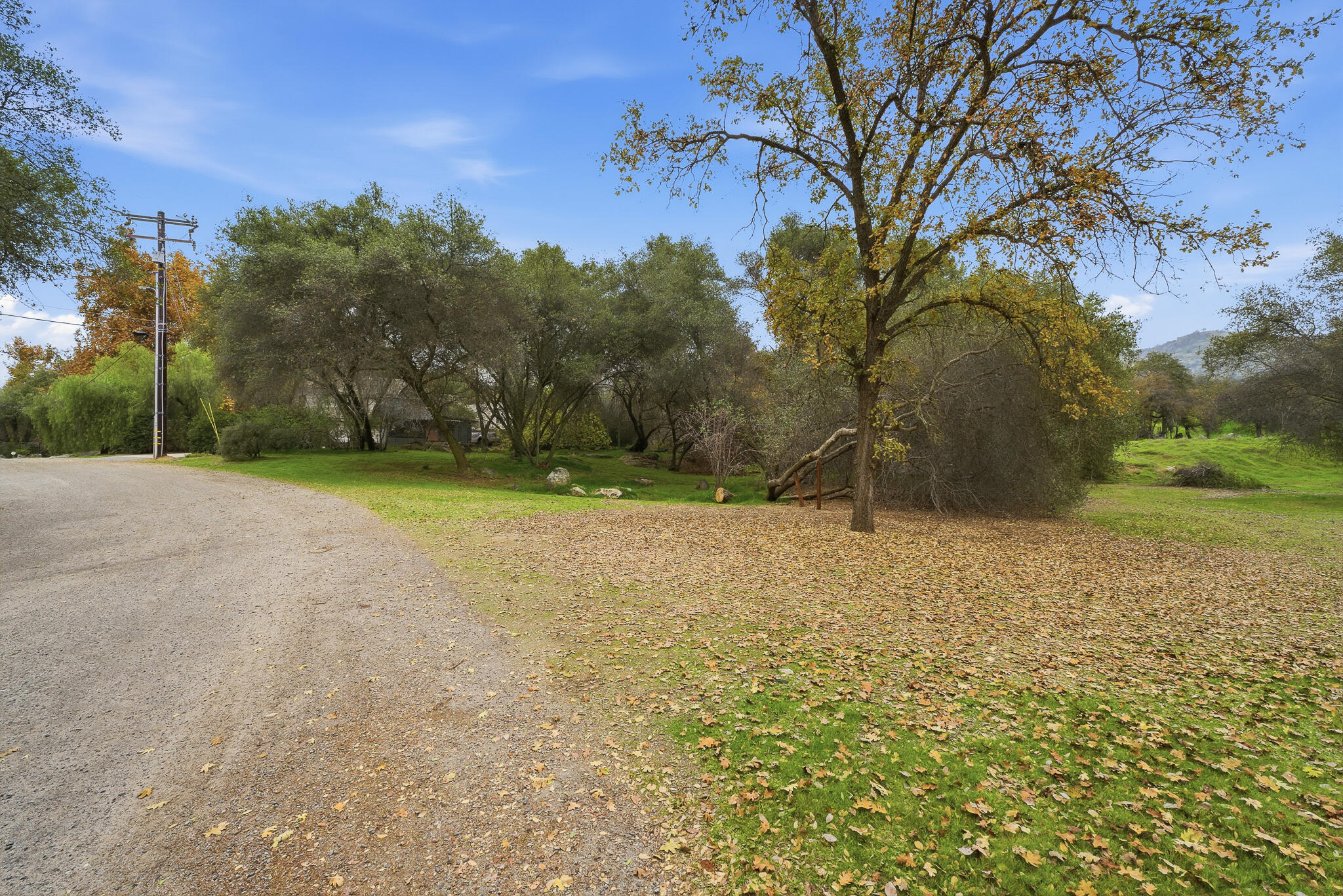 33721 Globe Dr, Springville, CA 93265