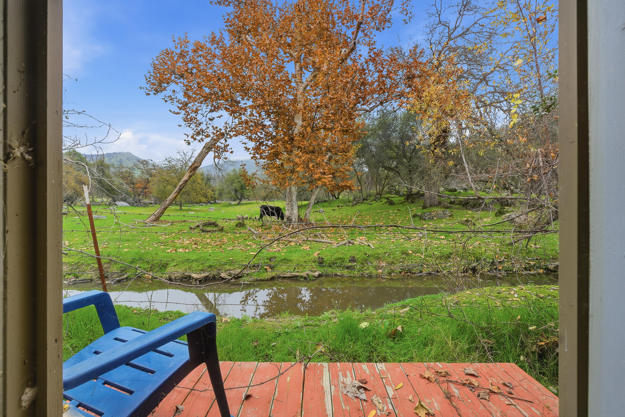 33721 Globe Dr, Springville, CA 93265