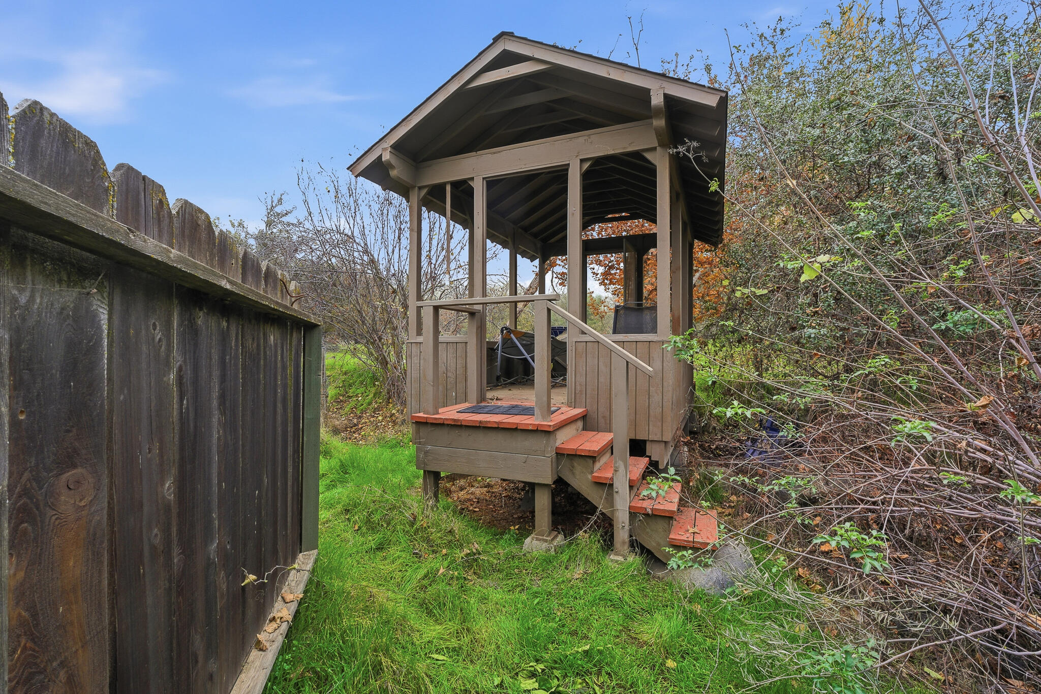 33721 Globe Dr, Springville, CA 93265