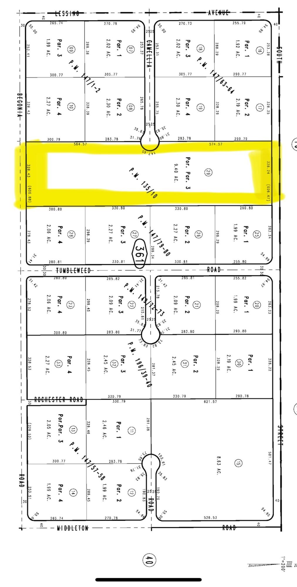 0 Begonia Rd, Phelan, CA 92371