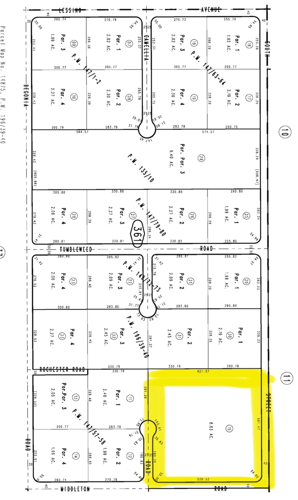 0 Middleton Ave, Phelan, CA 92371