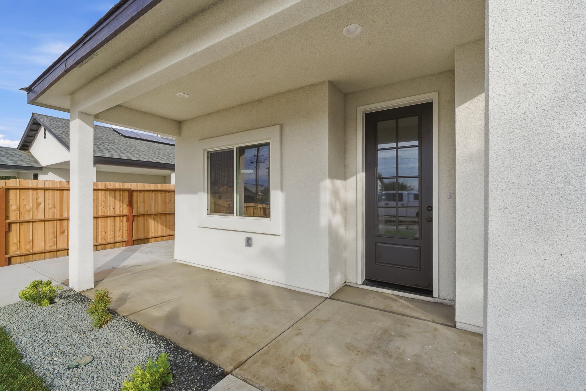 168 N Waukesha St, Porterville, CA 93257