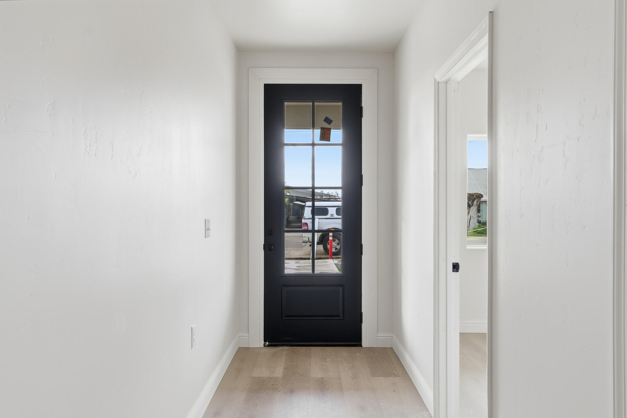 168 N Waukesha St, Porterville, CA 93257