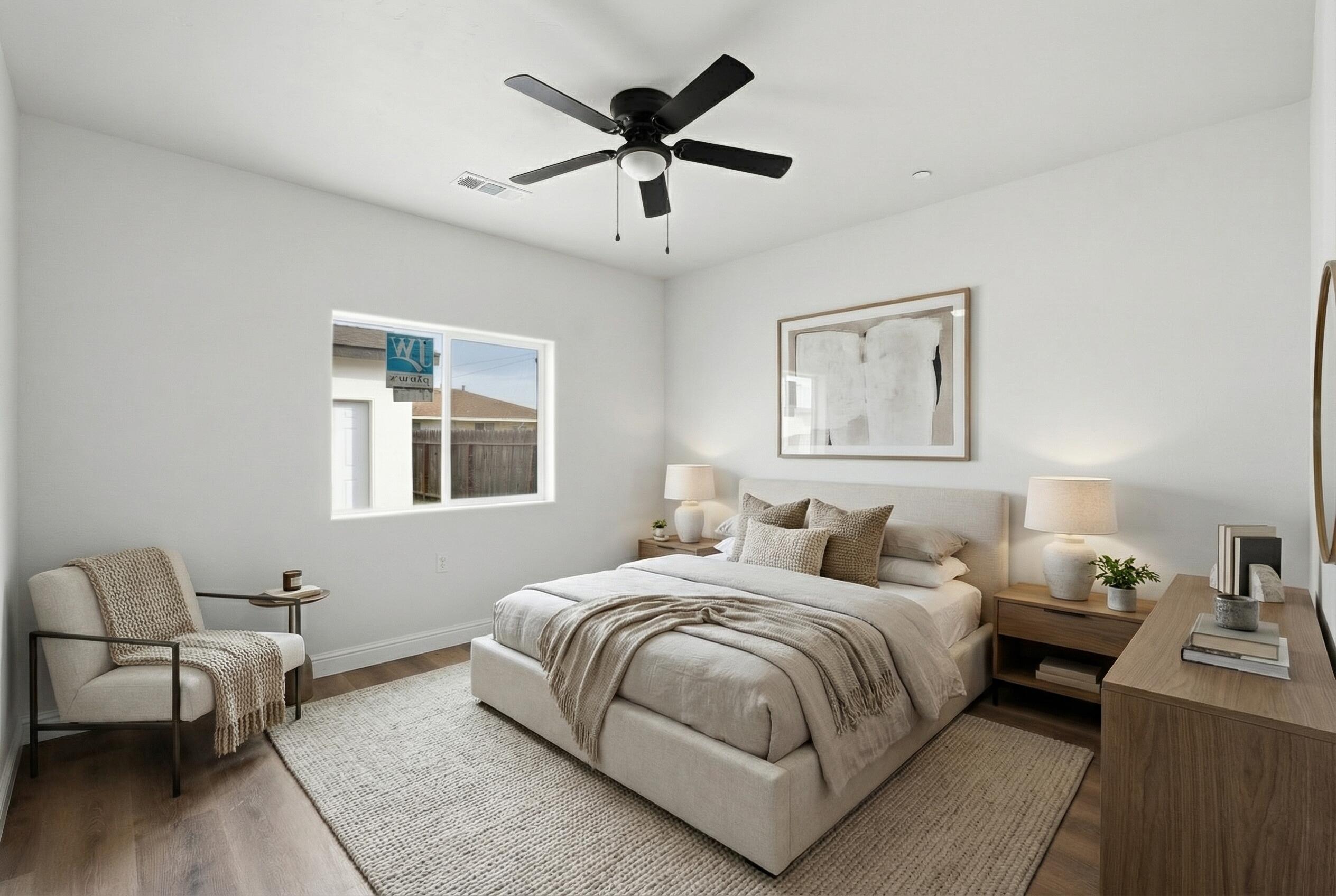 168 N Waukesha St, Porterville, CA 93257