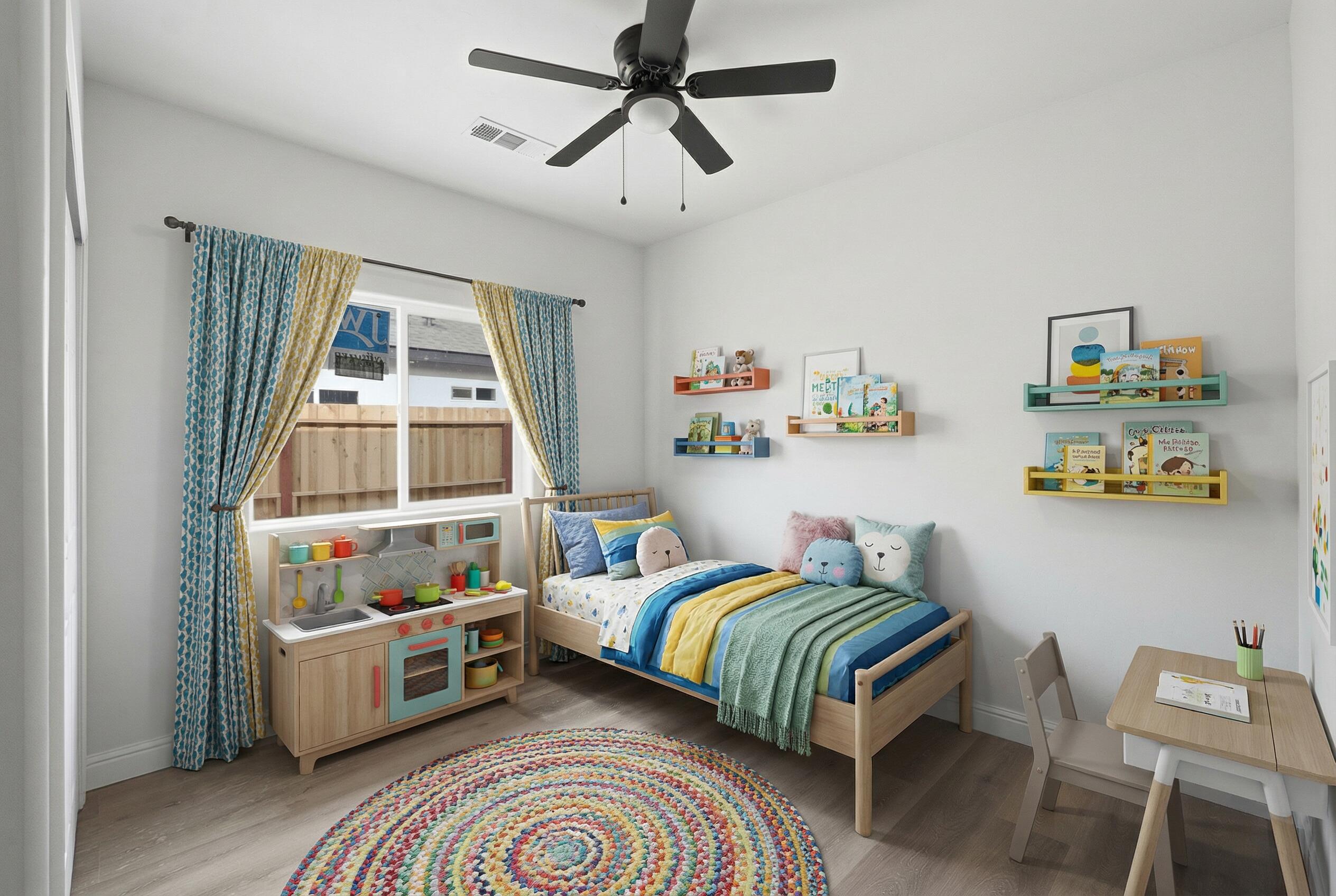 168 N Waukesha St, Porterville, CA 93257