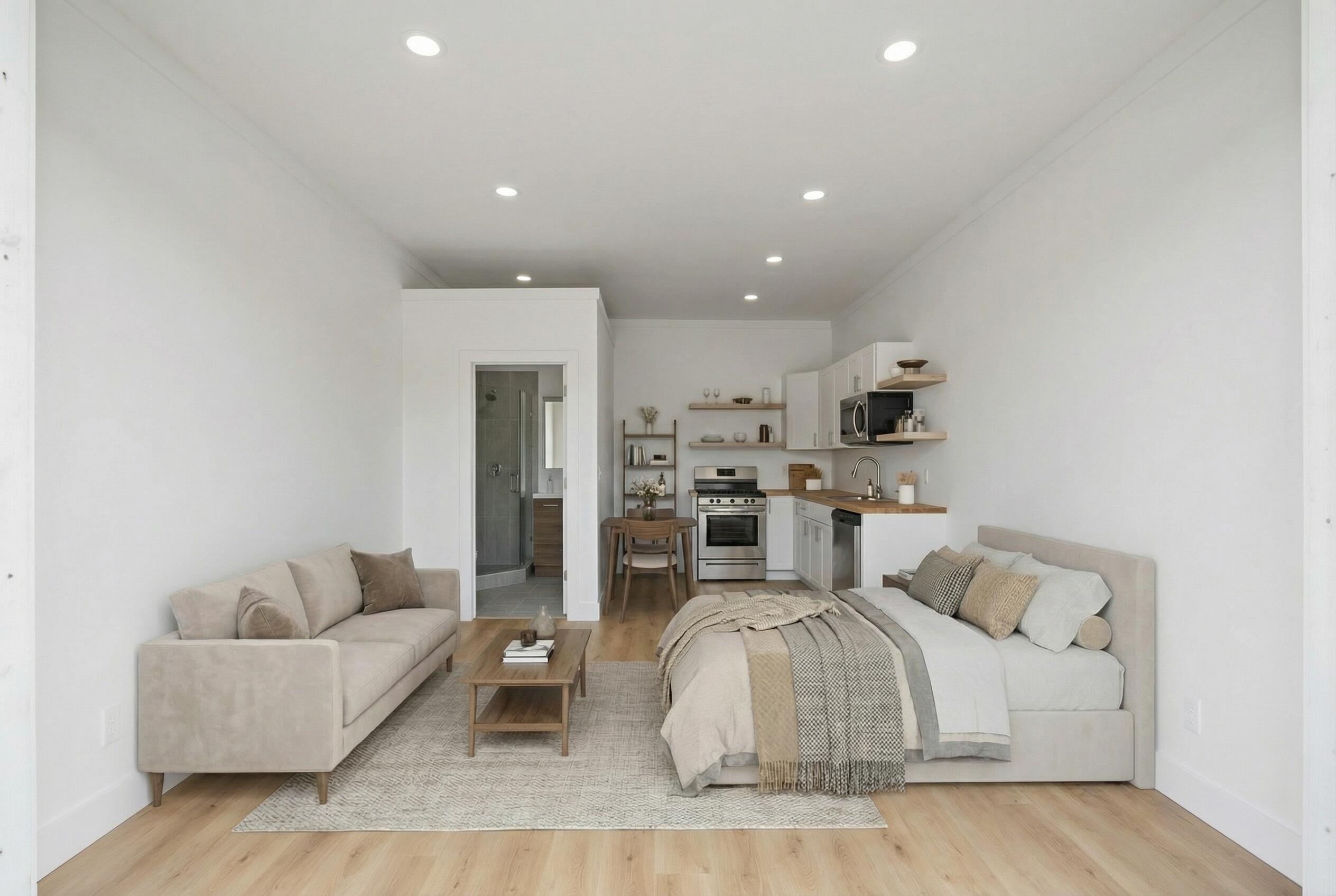 168 N Waukesha St, Porterville, CA 93257