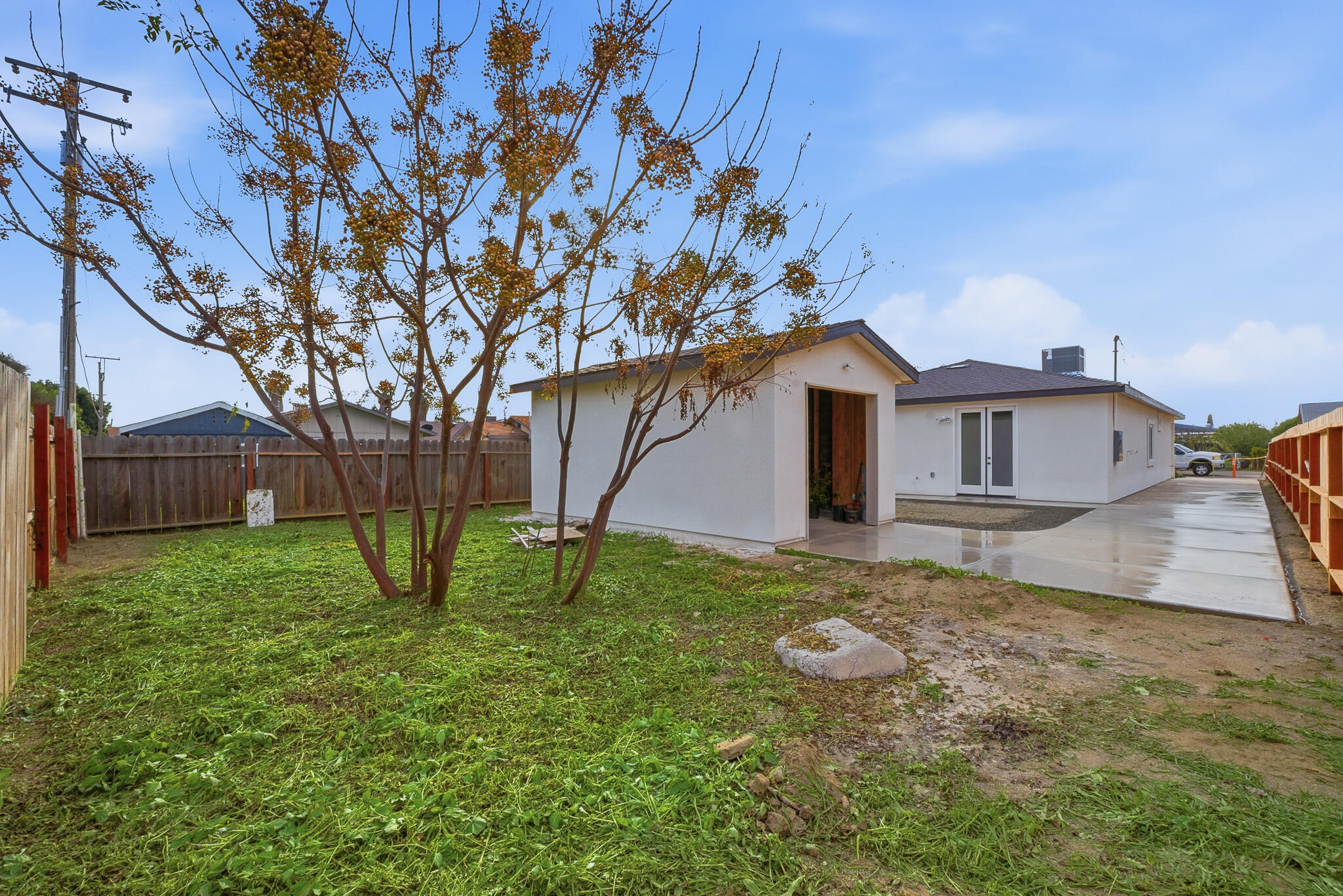 168 N Waukesha St, Porterville, CA 93257