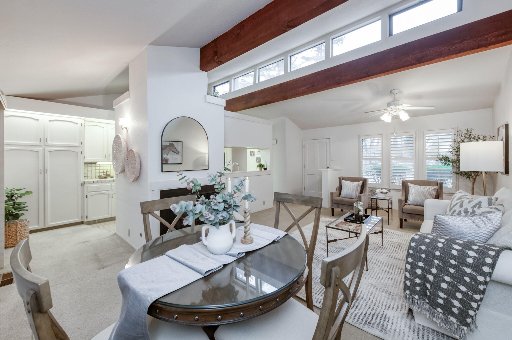 5419 W Judy Ave, Visalia, CA 93277