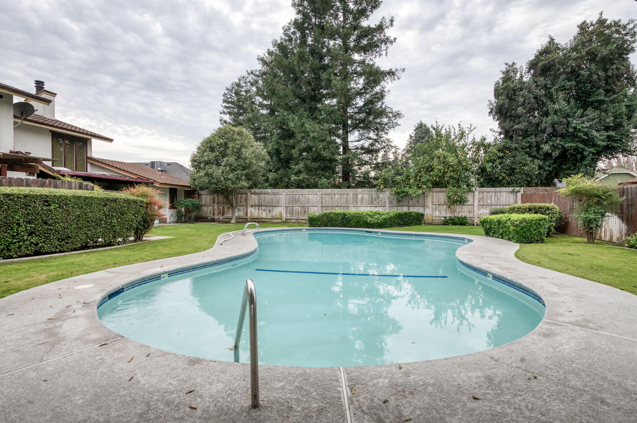 5419 W Judy Ave, Visalia, CA 93277