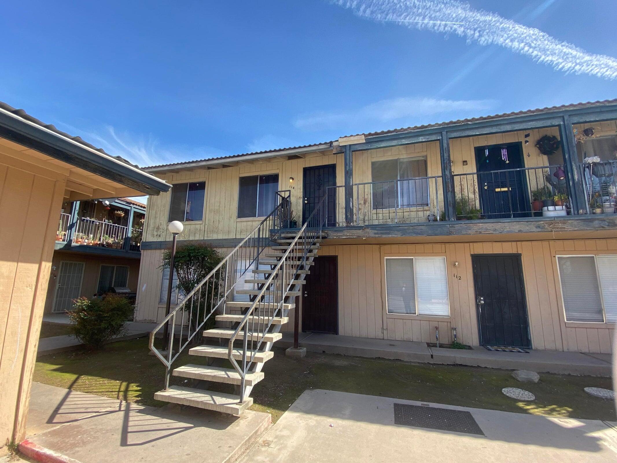 657 W Parlier Ave #114, Reedley, CA 93654