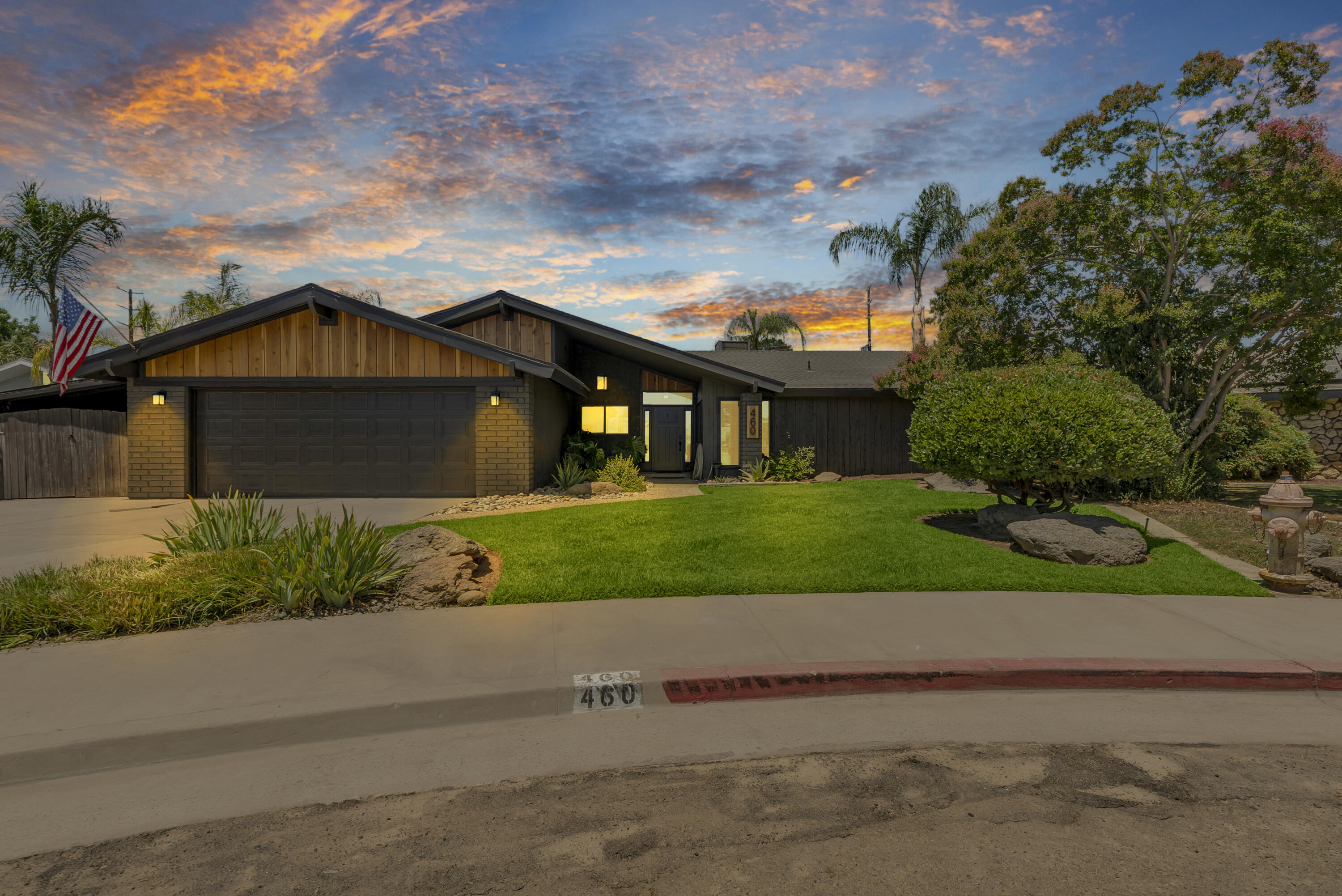 460 Ruma Rancho Ct, Porterville, CA 93257