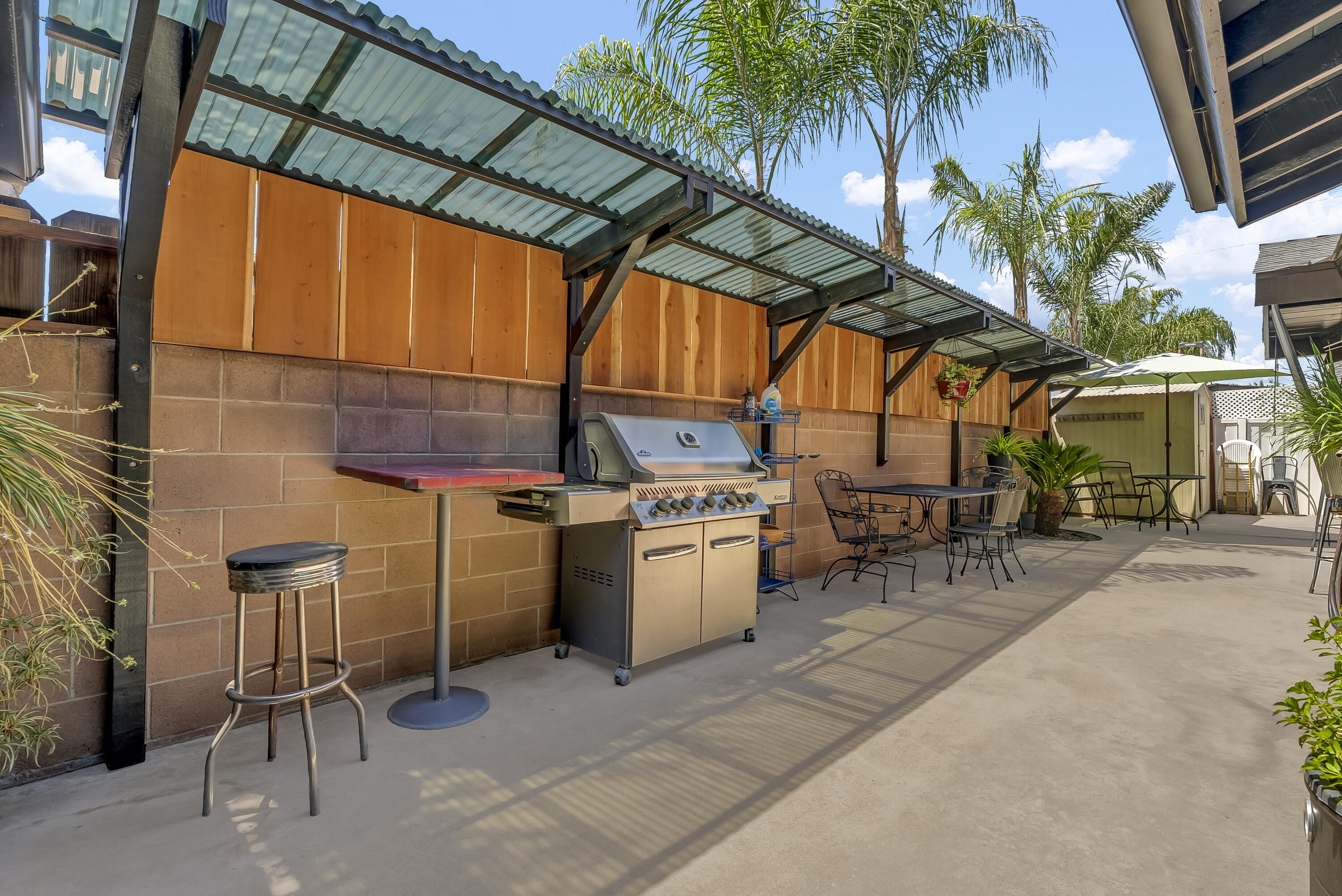 460 Ruma Rancho Ct, Porterville, CA 93257