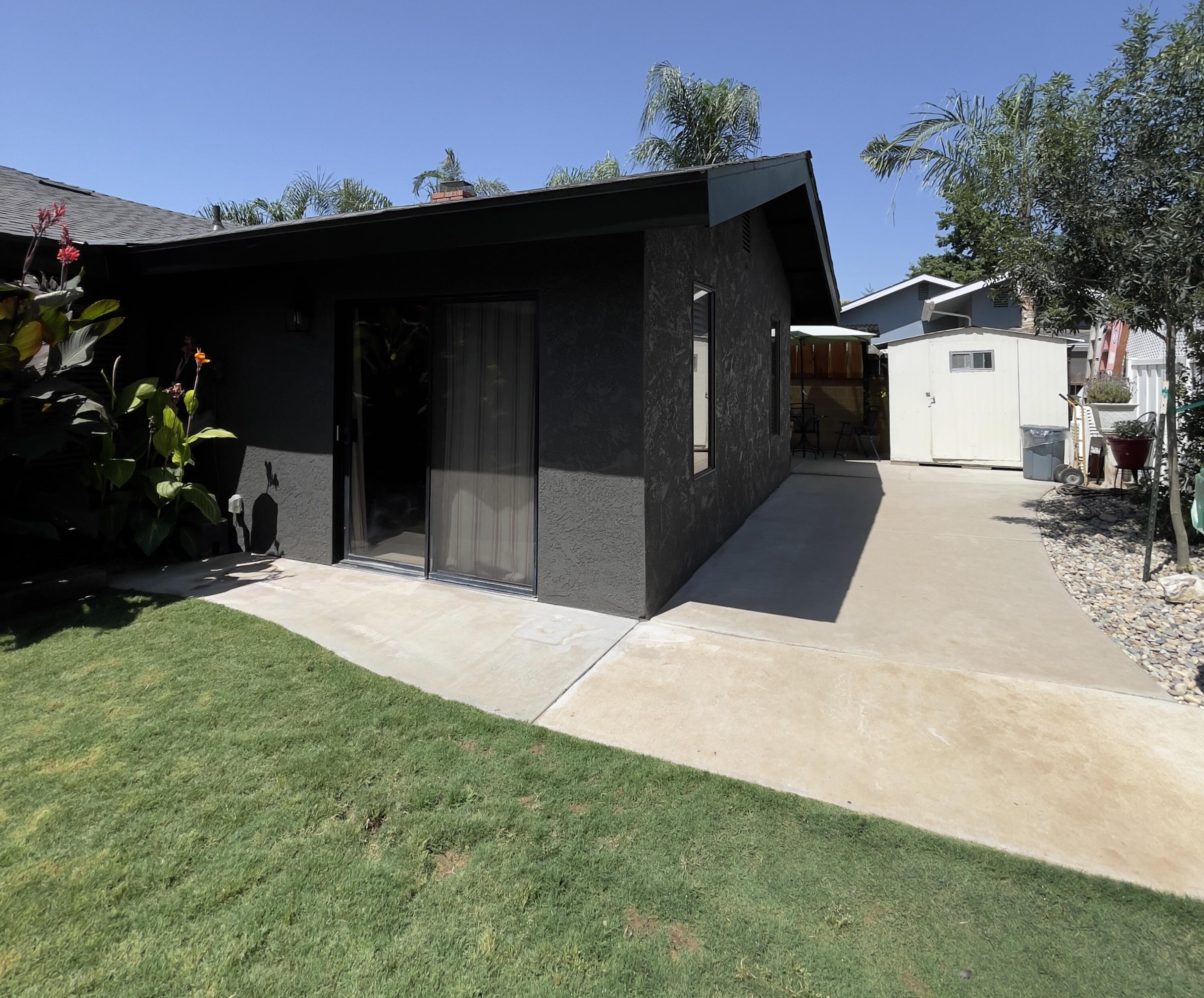 460 Ruma Rancho Ct, Porterville, CA 93257