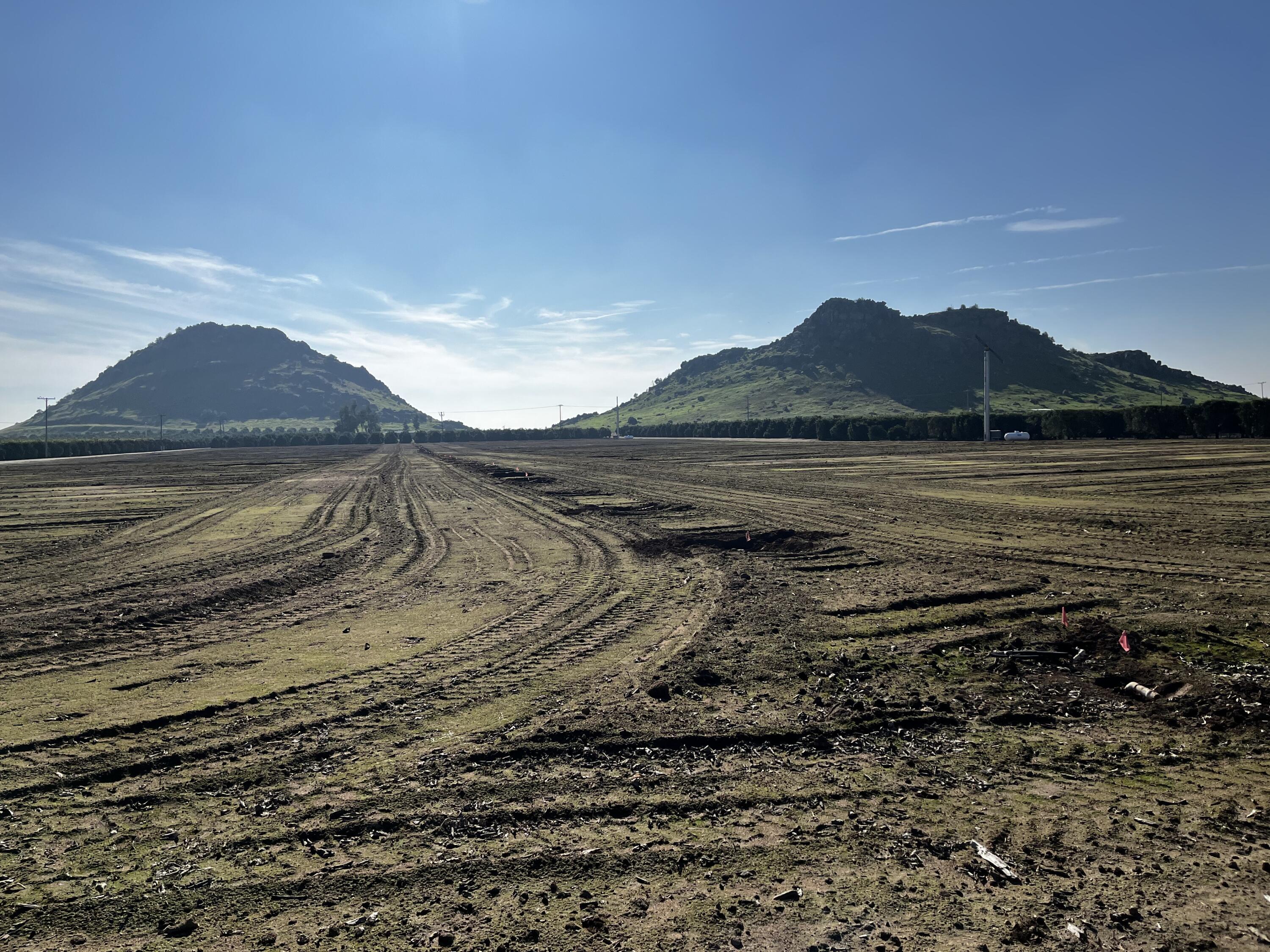 0 W Cajon Ave, Woodlake, CA 93286