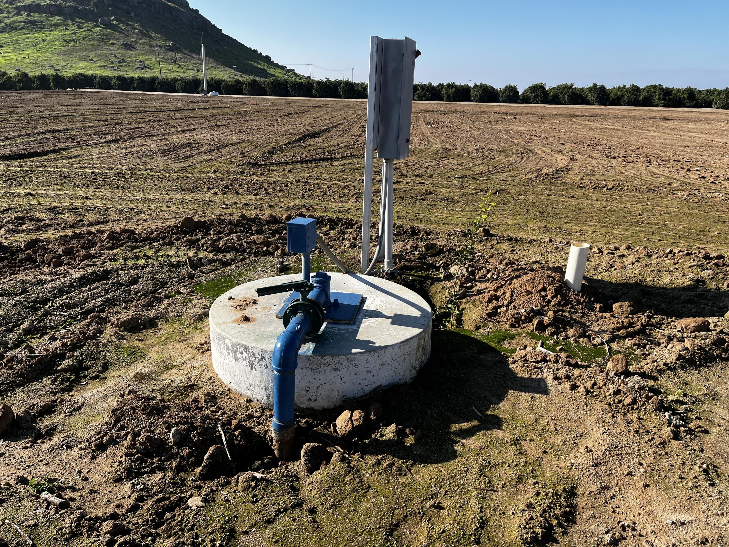 0 W Cajon Ave, Woodlake, CA 93286