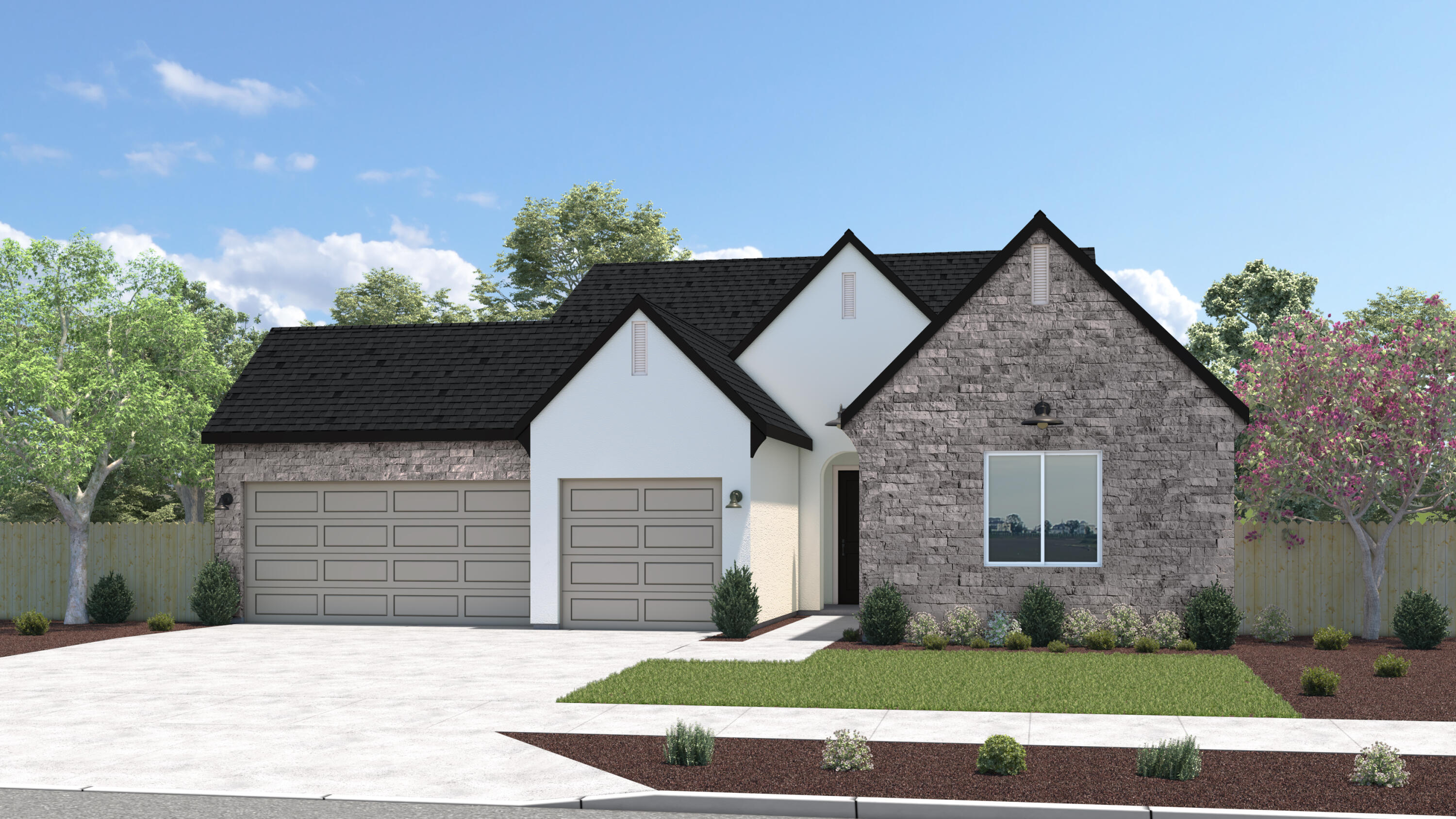 6263 Bushel Ave #Sb65, Visalia, CA 93291